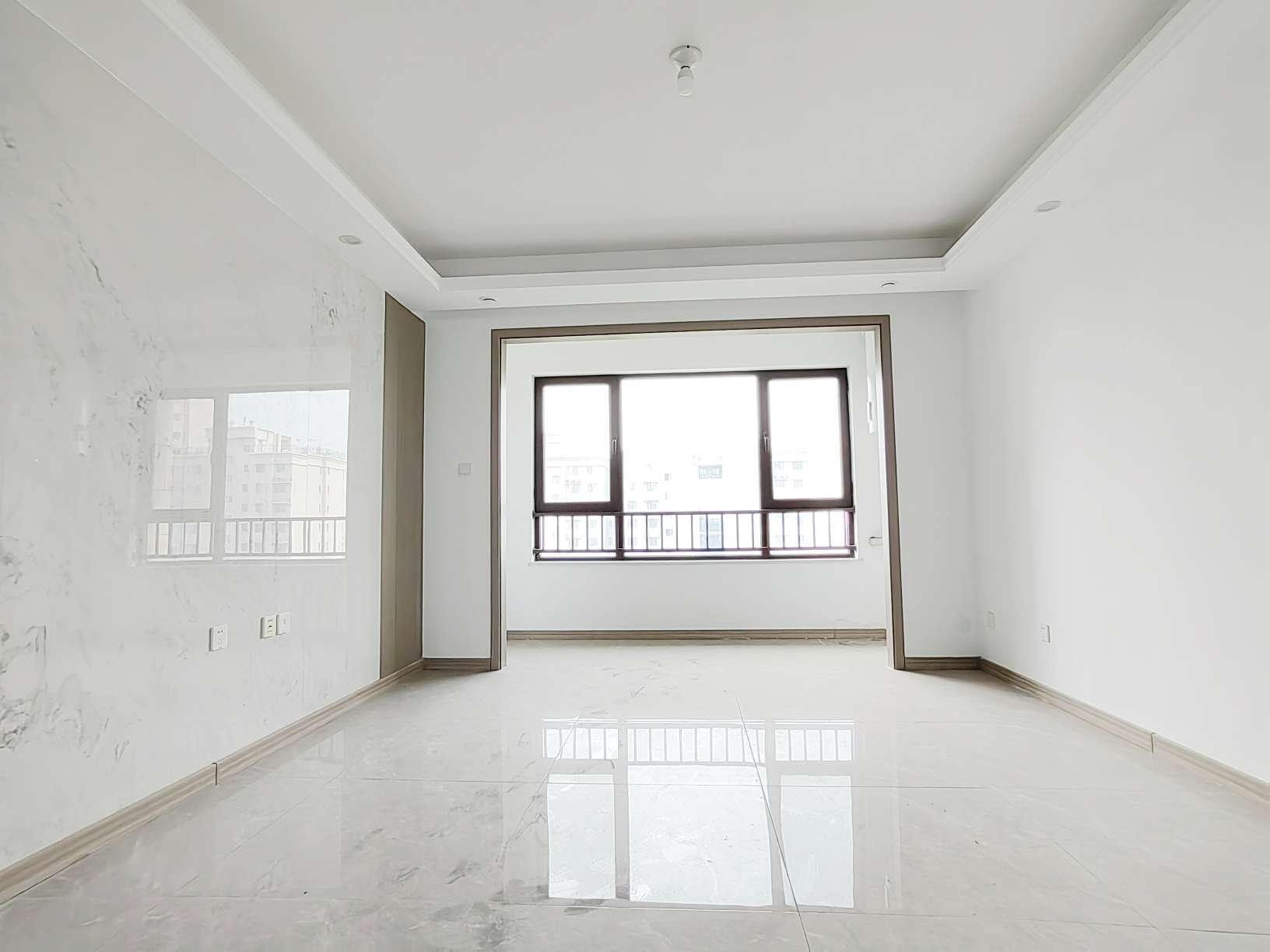 中国中铁诺德名城