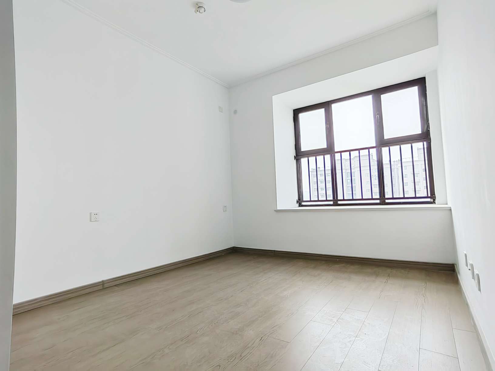 中国中铁诺德名城