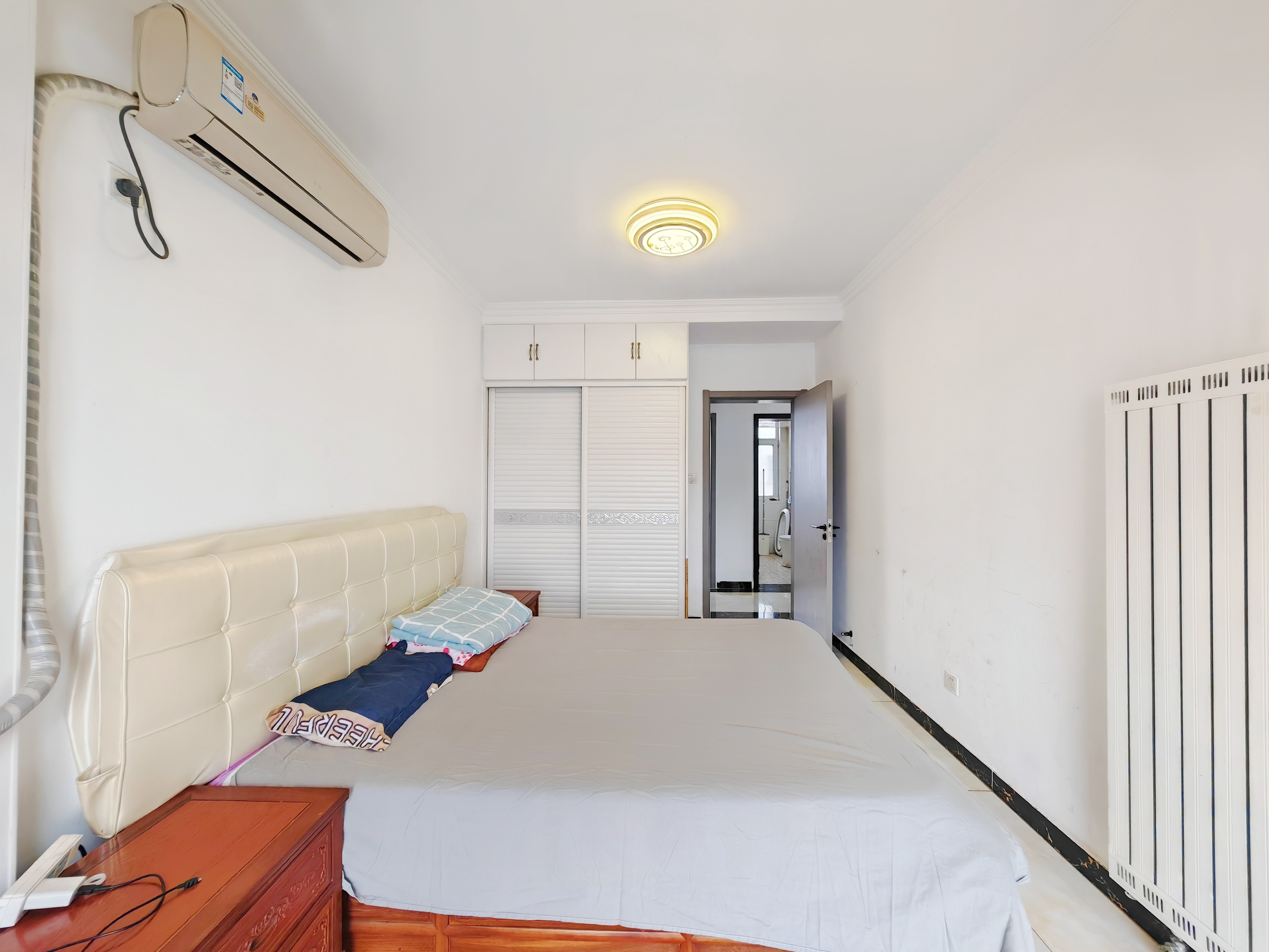 中建长清湖和园