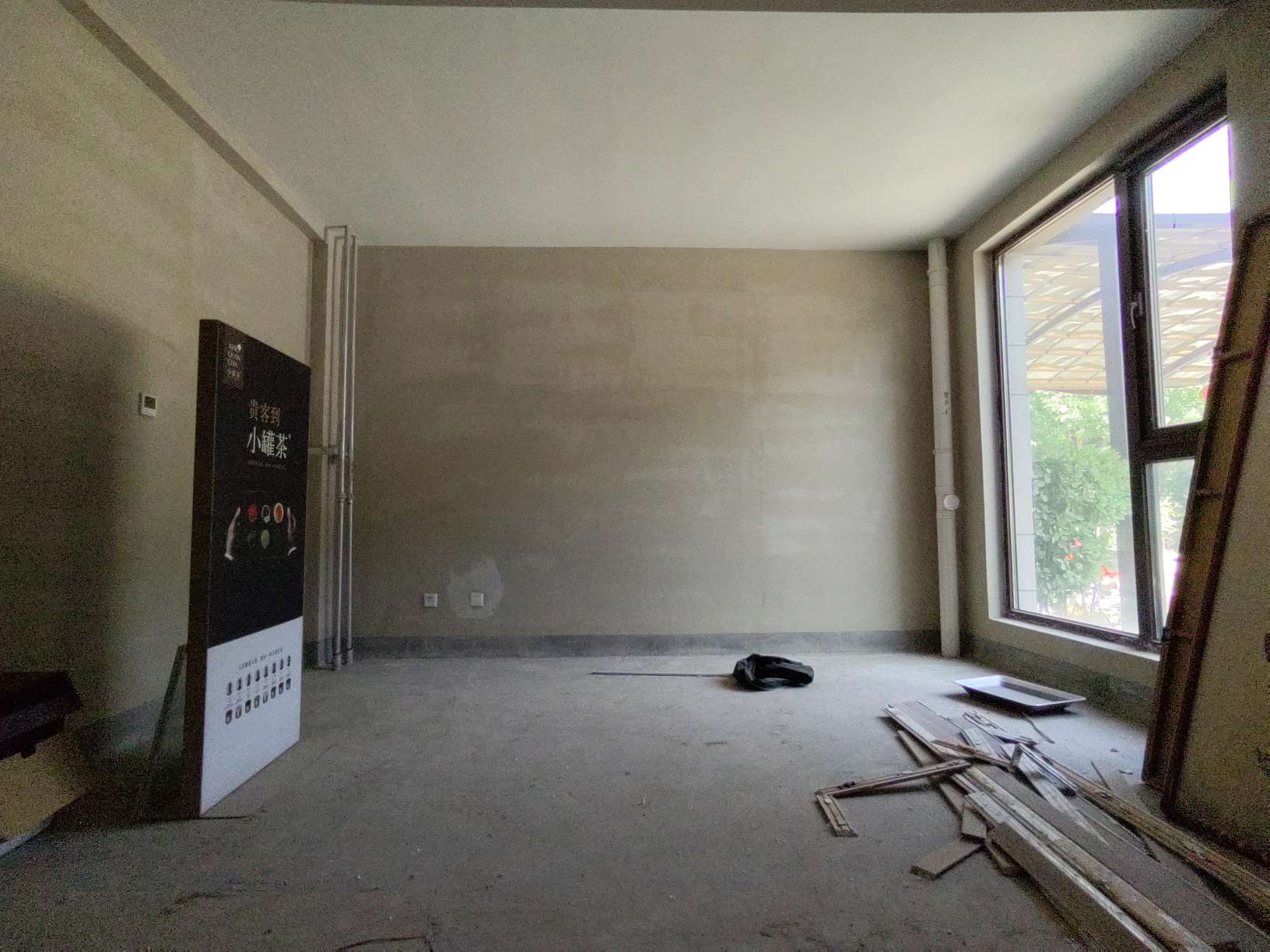  中国中铁诺德名府 南