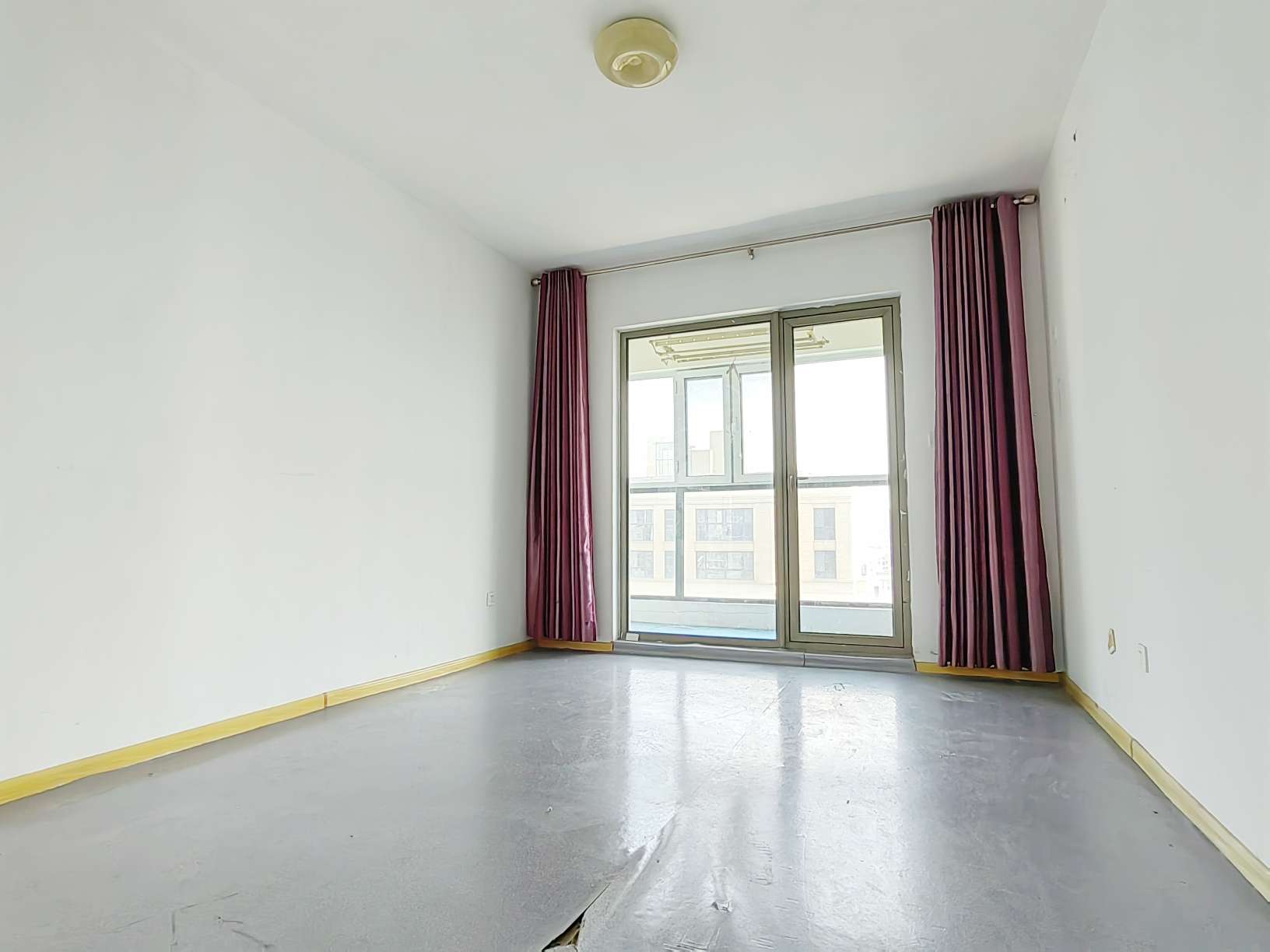 山东高速绿城玉兰花园