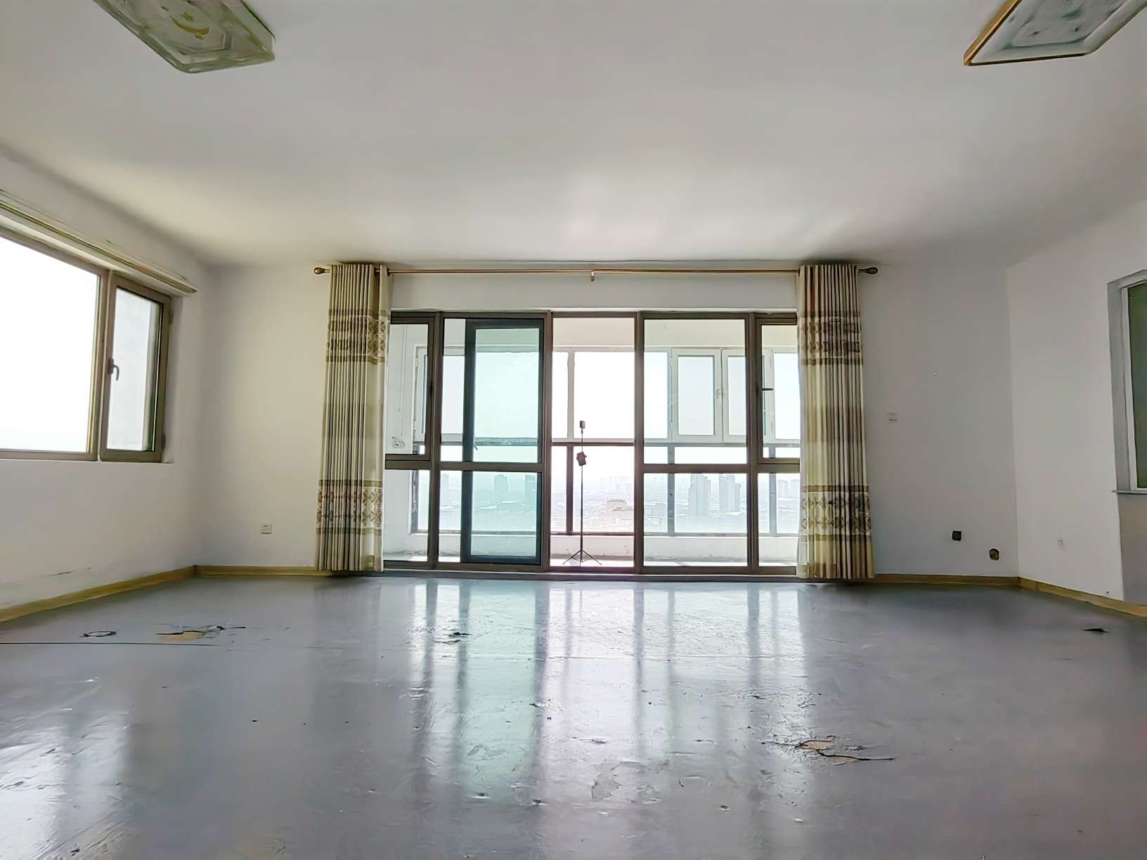  山东高速绿城玉兰花园 南