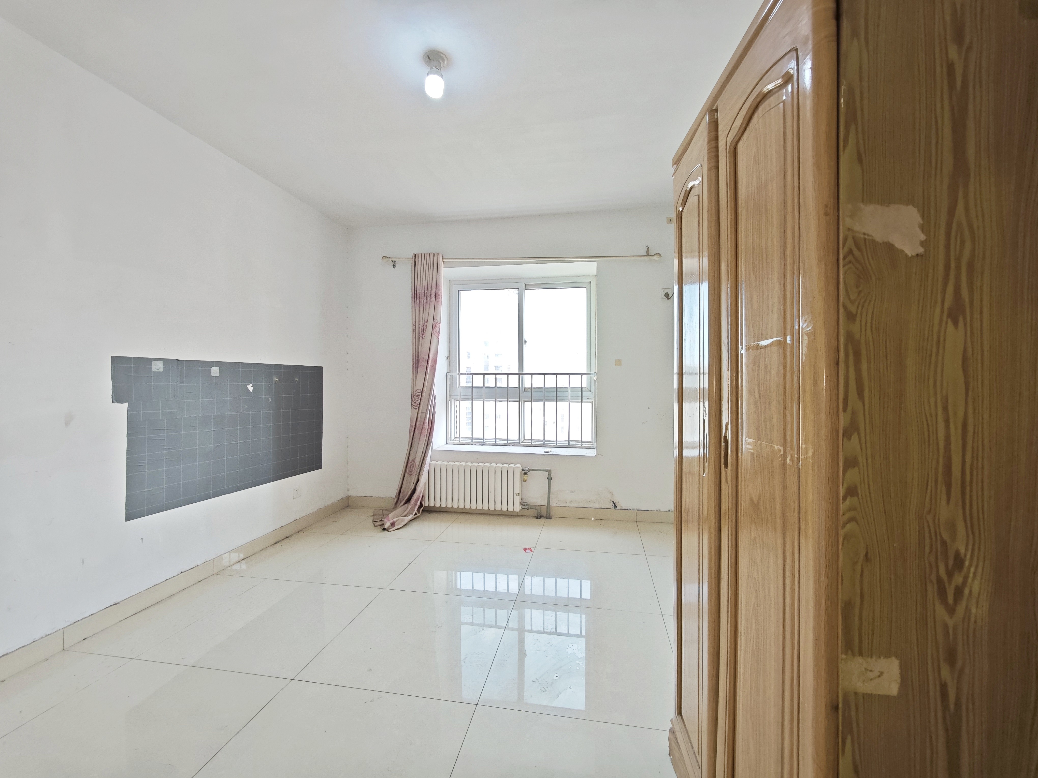 绿地中央广场三区