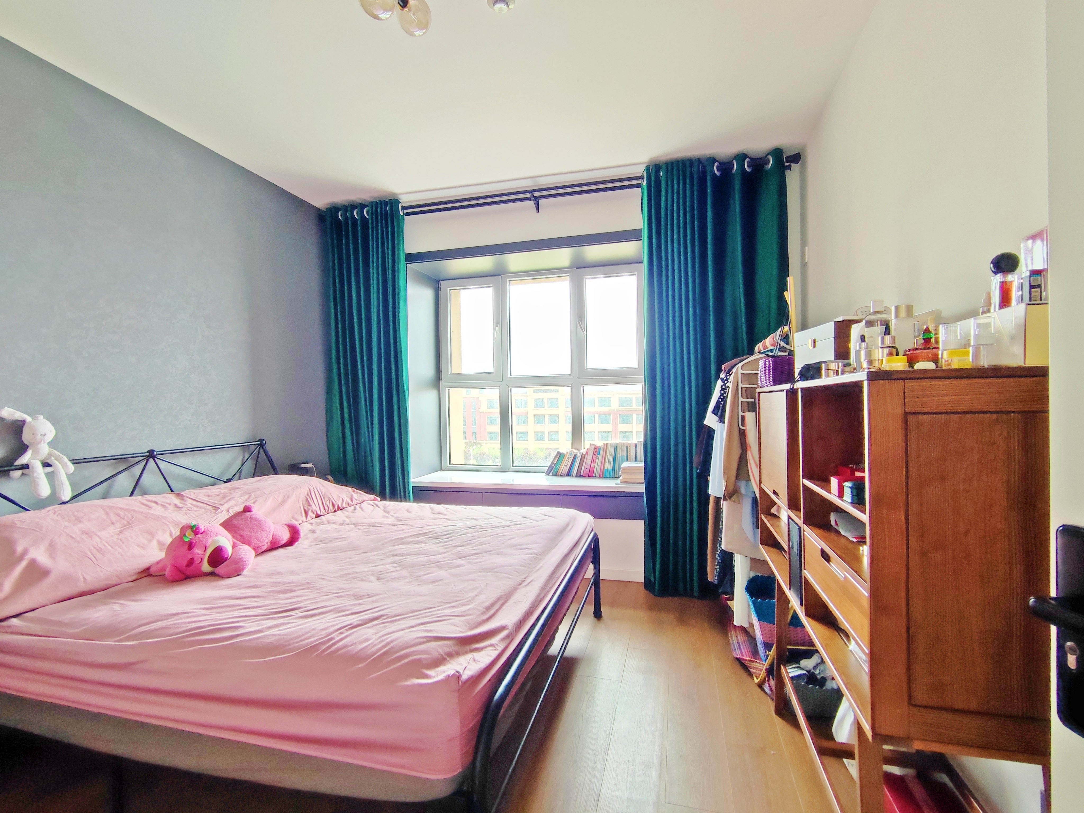 融汇城玫瑰公馆二期