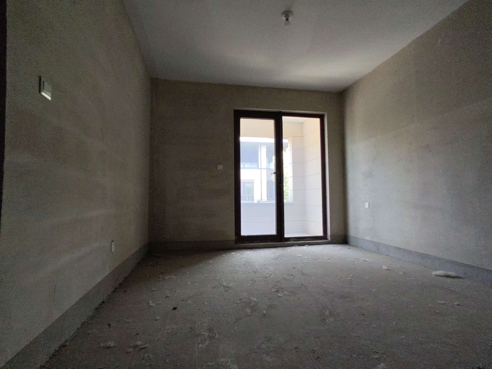 中国中铁诺德名府