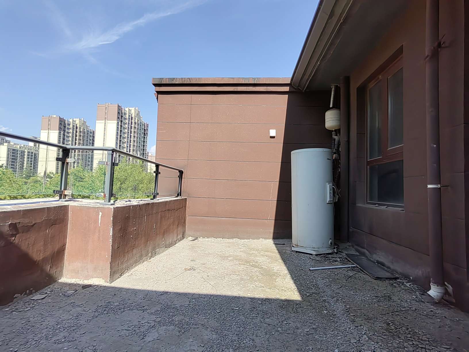 中国中铁诺德名府