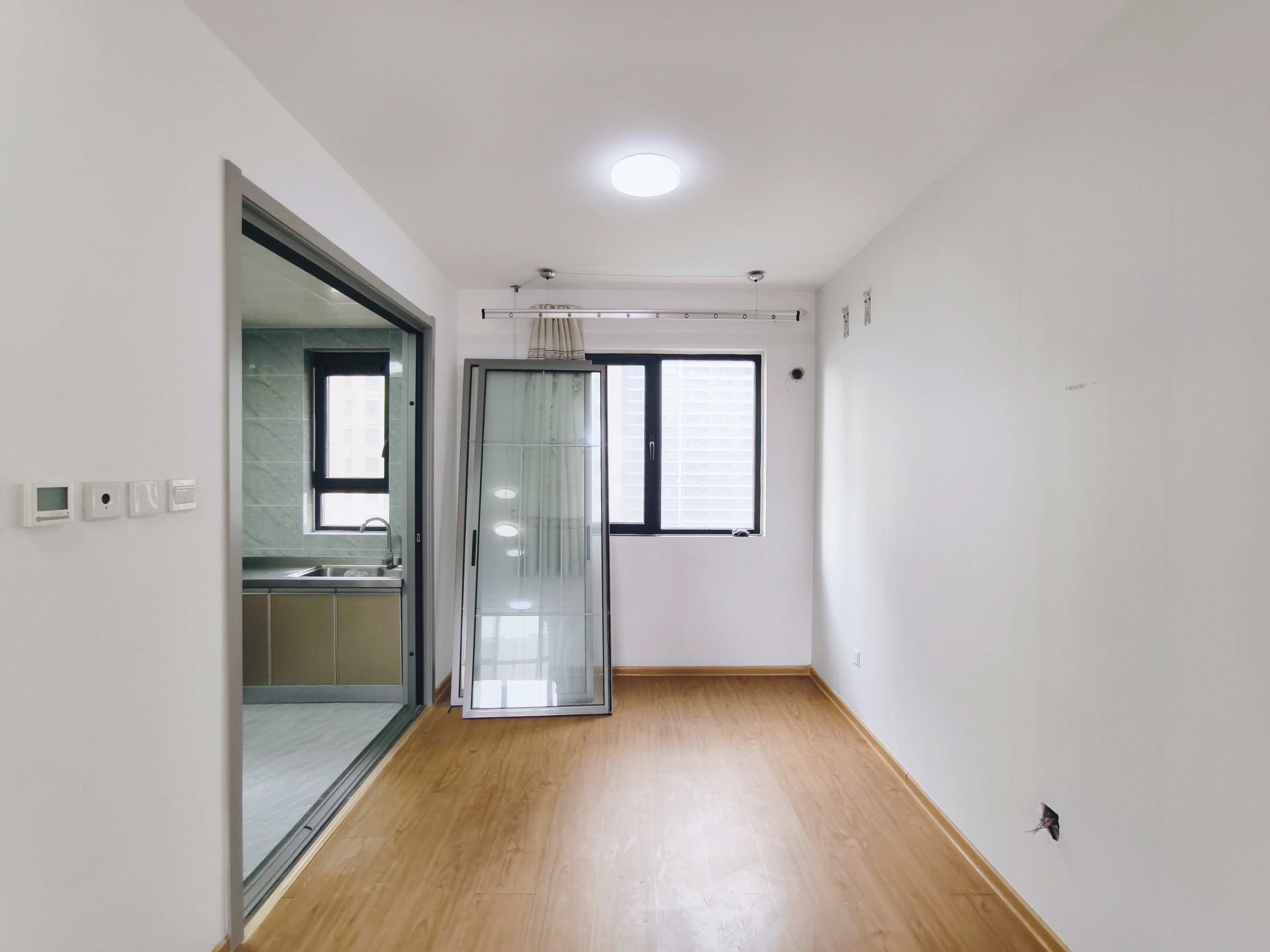 中新国际东城三区