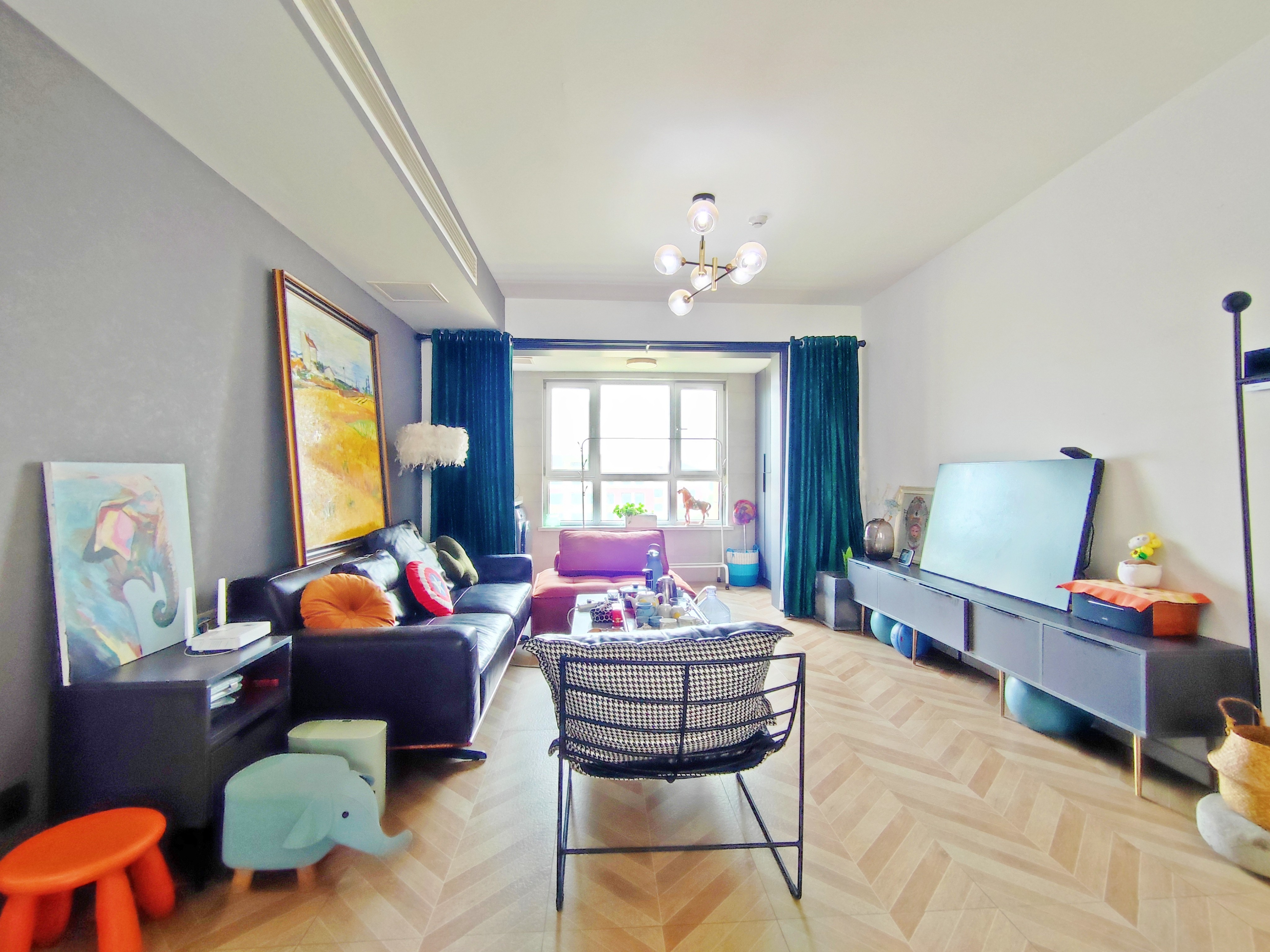 融汇城玫瑰公馆二期