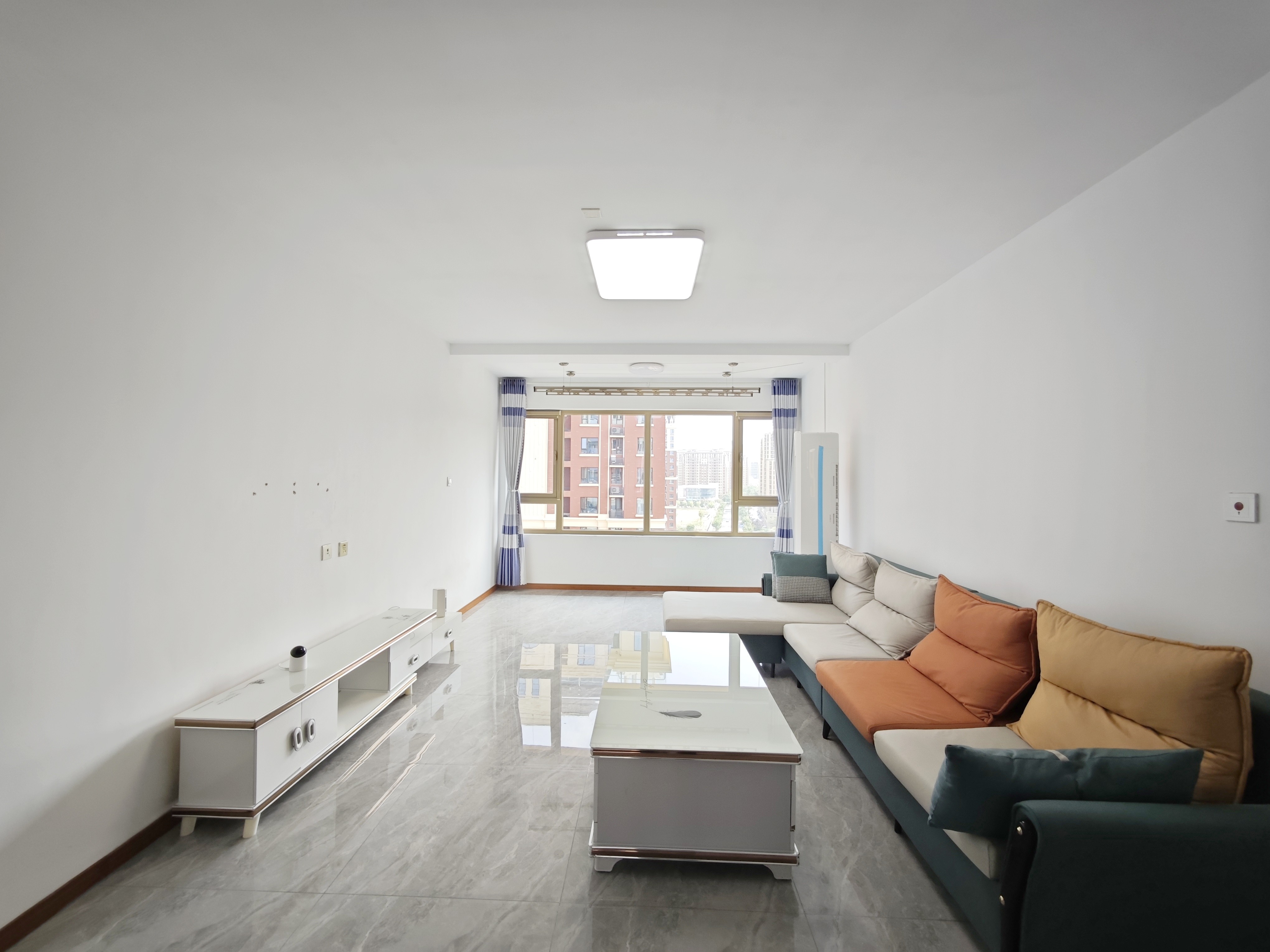  华皓英伦联邦 南北