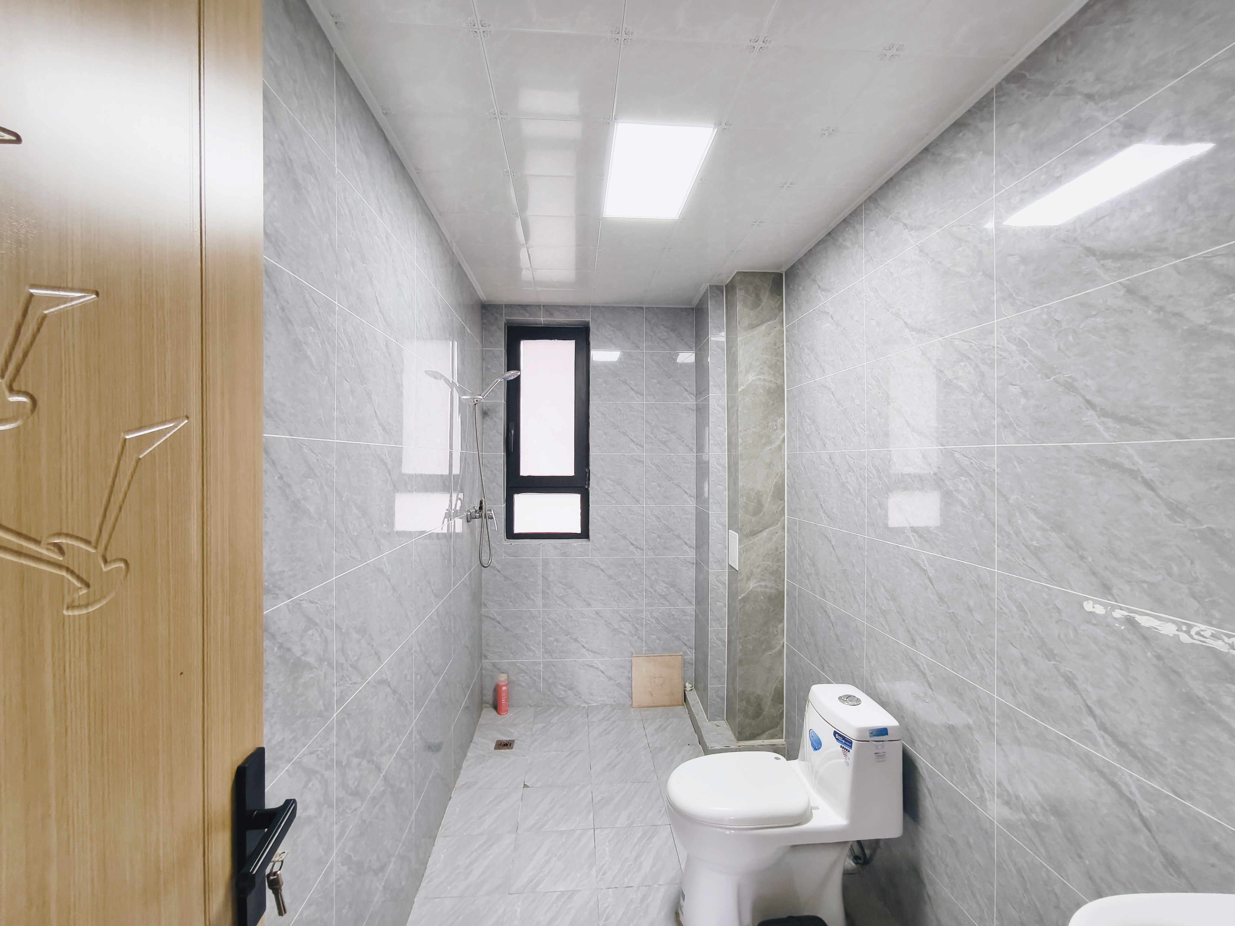 中新国际东城三区