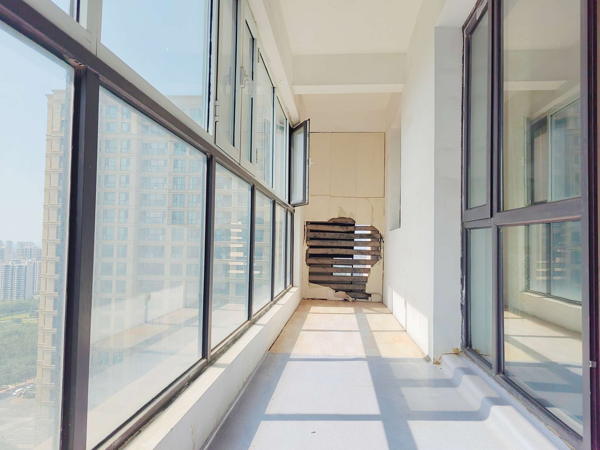 山东高速绿城玉兰花园