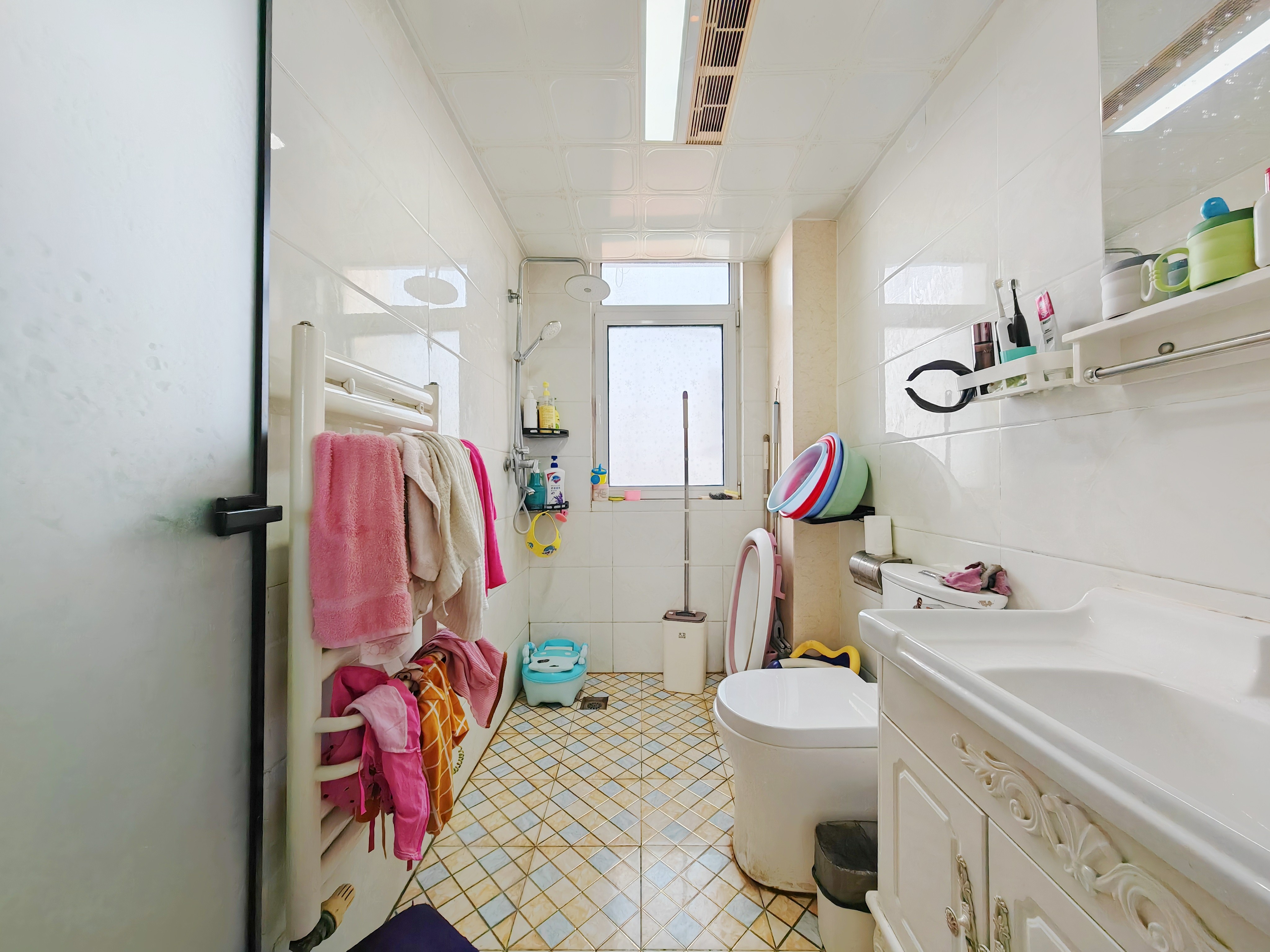 中建长清湖和园