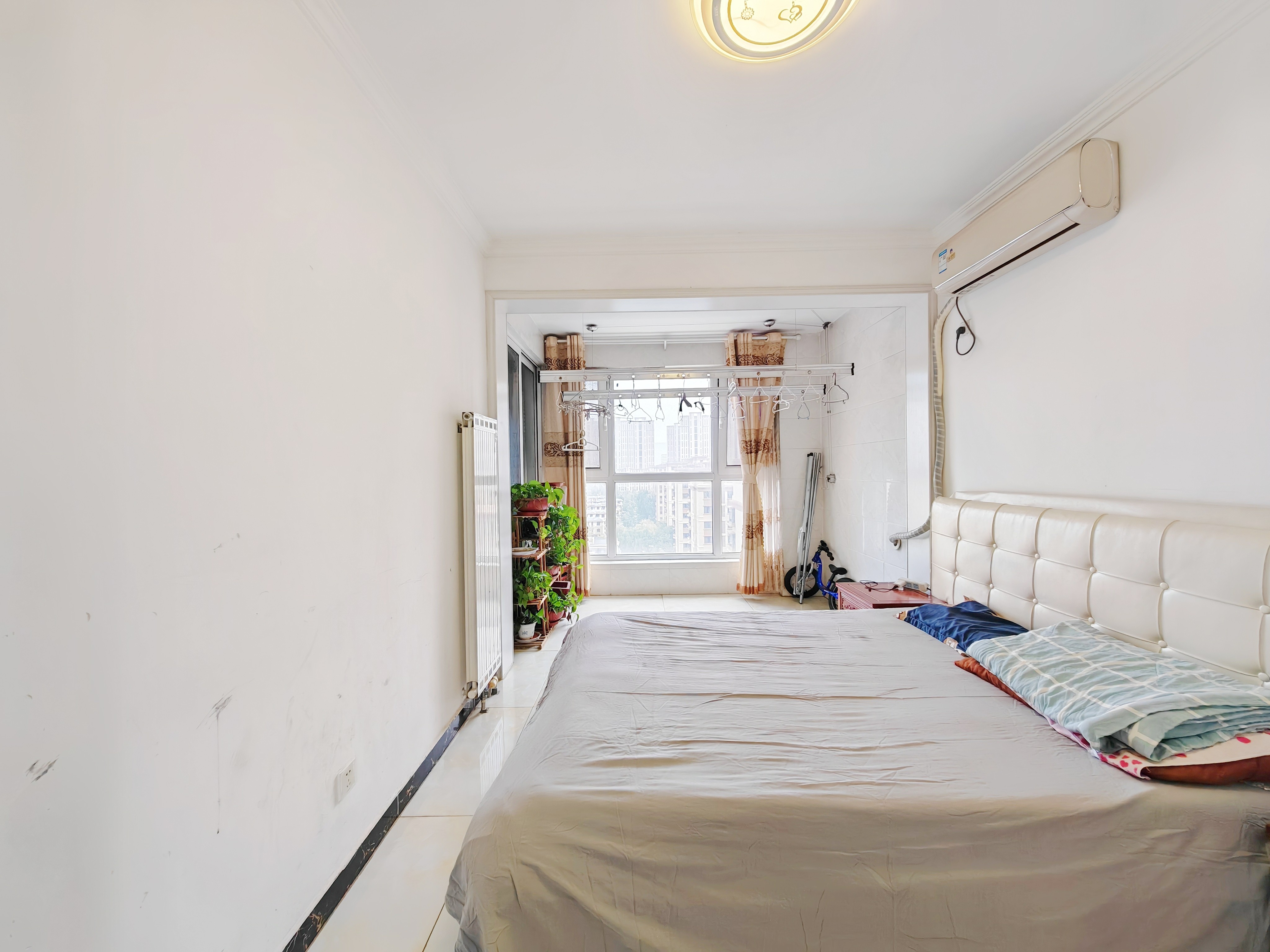 中建长清湖和园