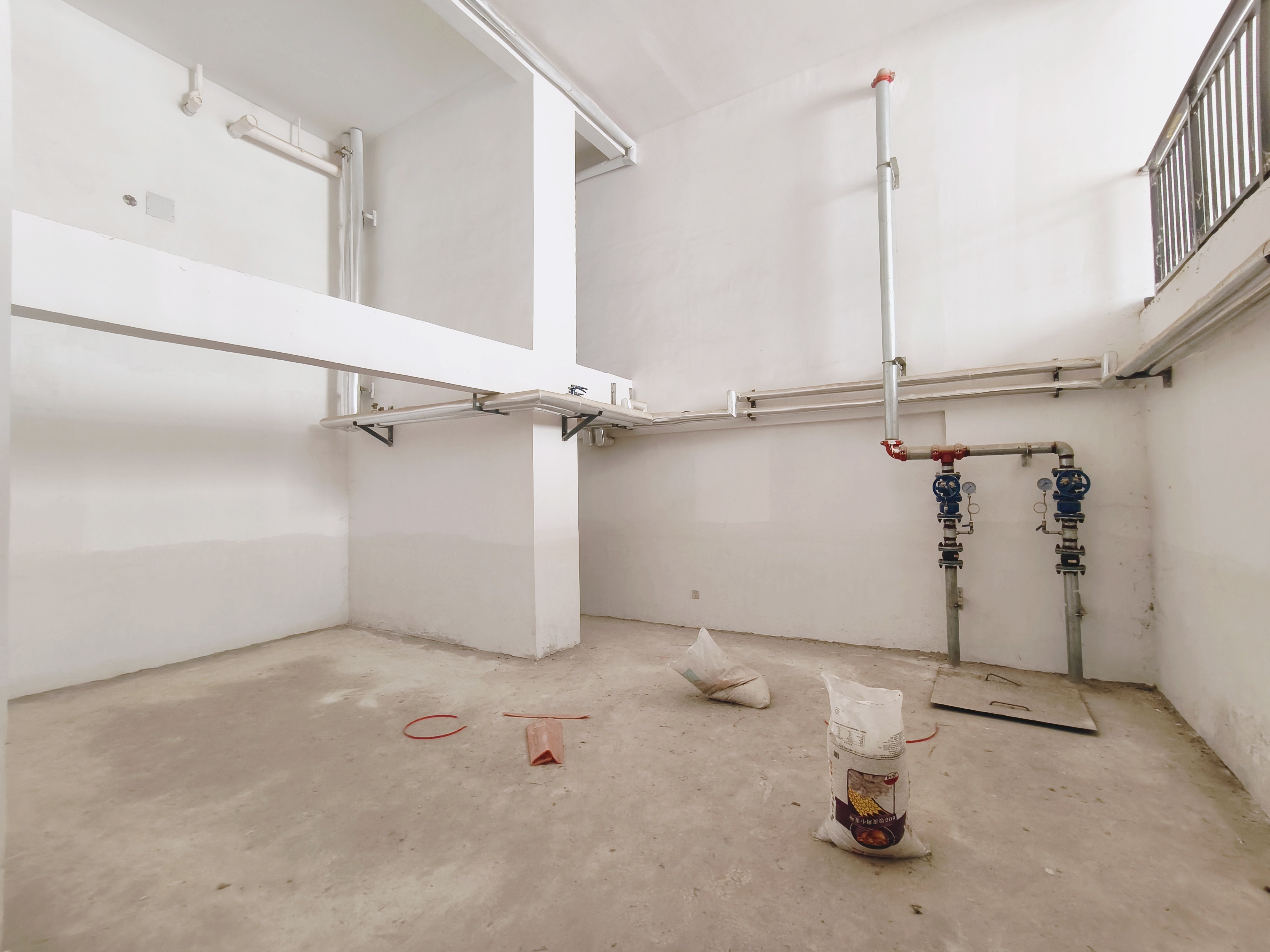  远洋天著春秋 南北