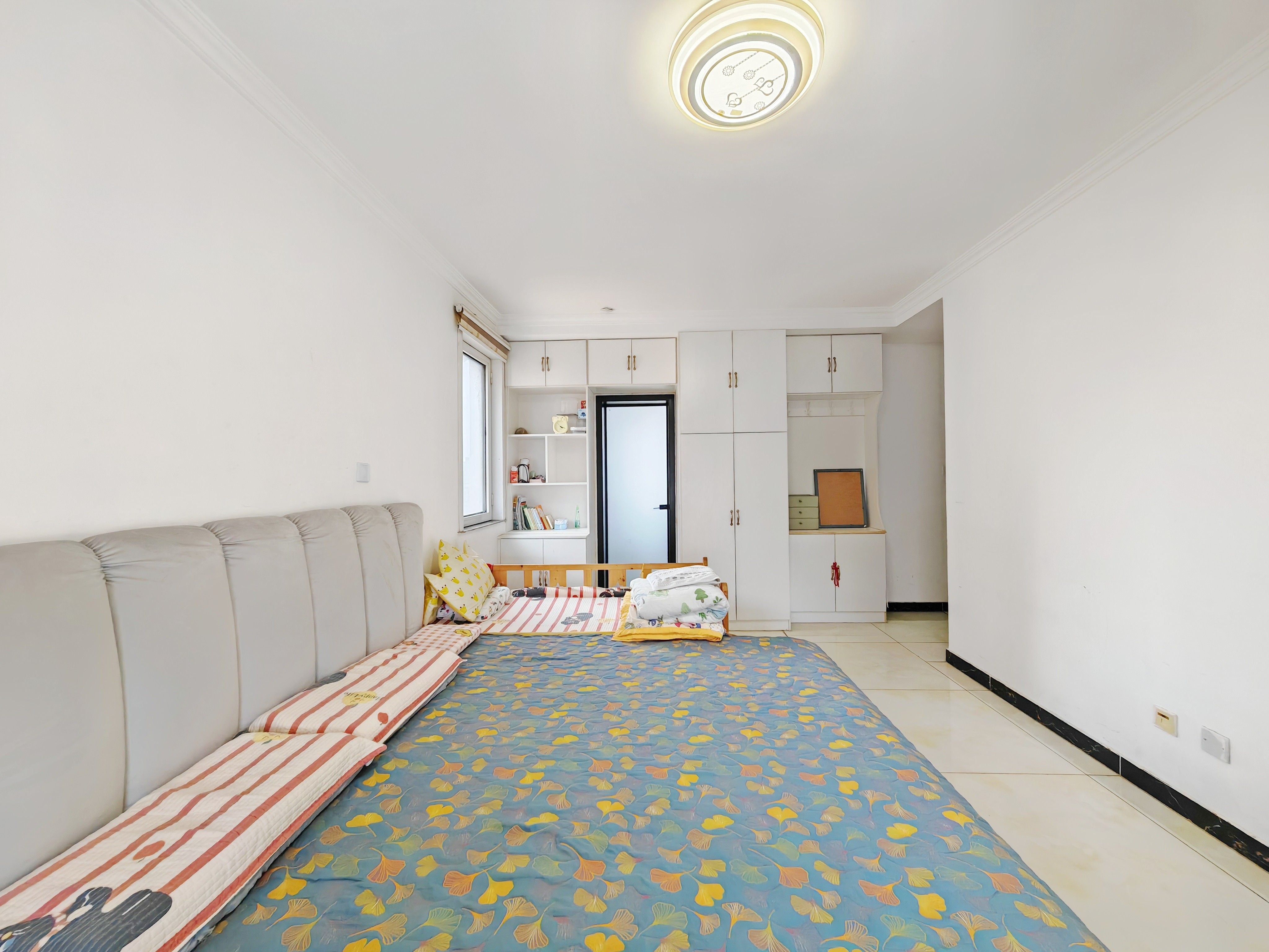 中建长清湖和园