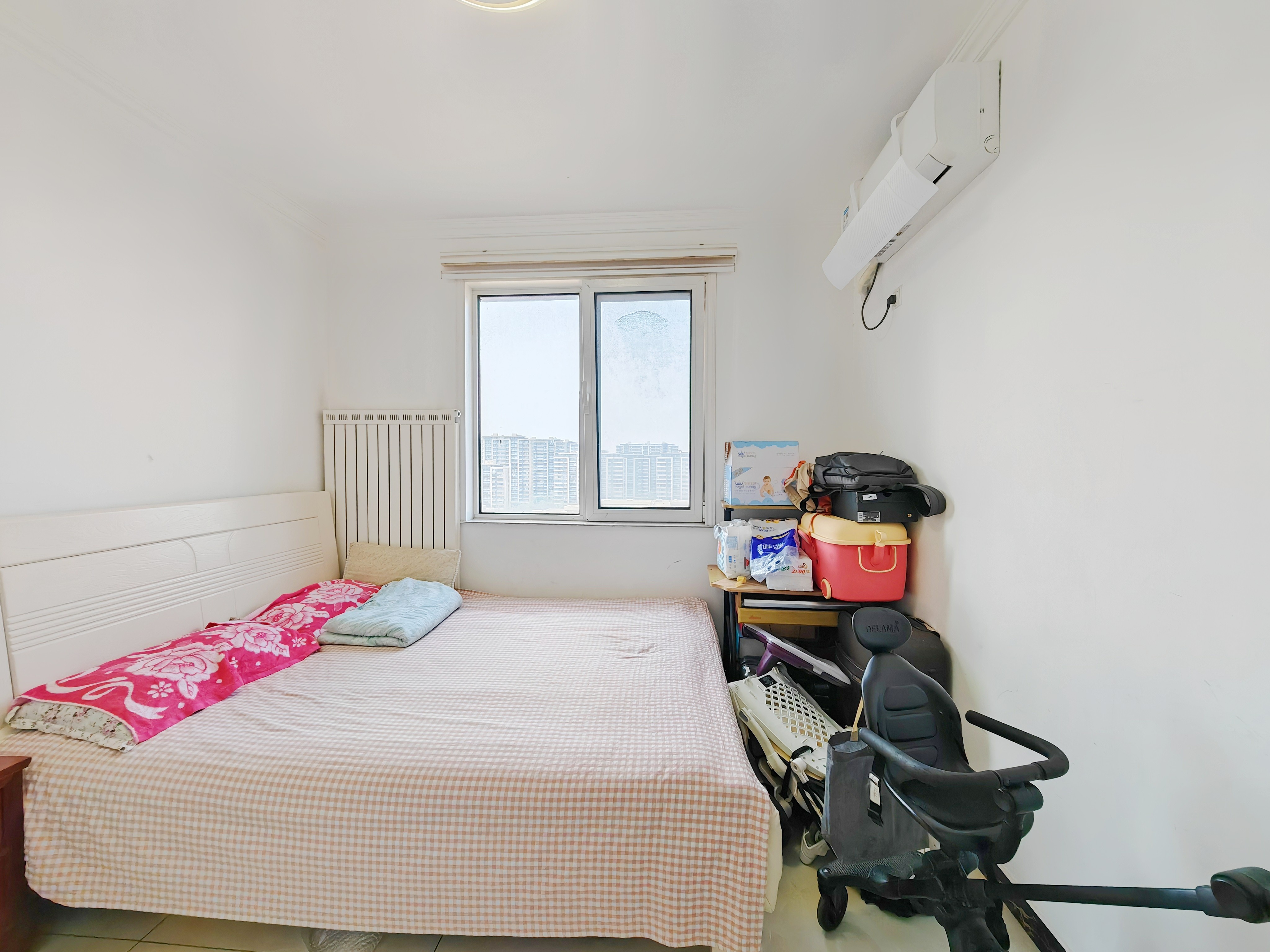 中建长清湖和园