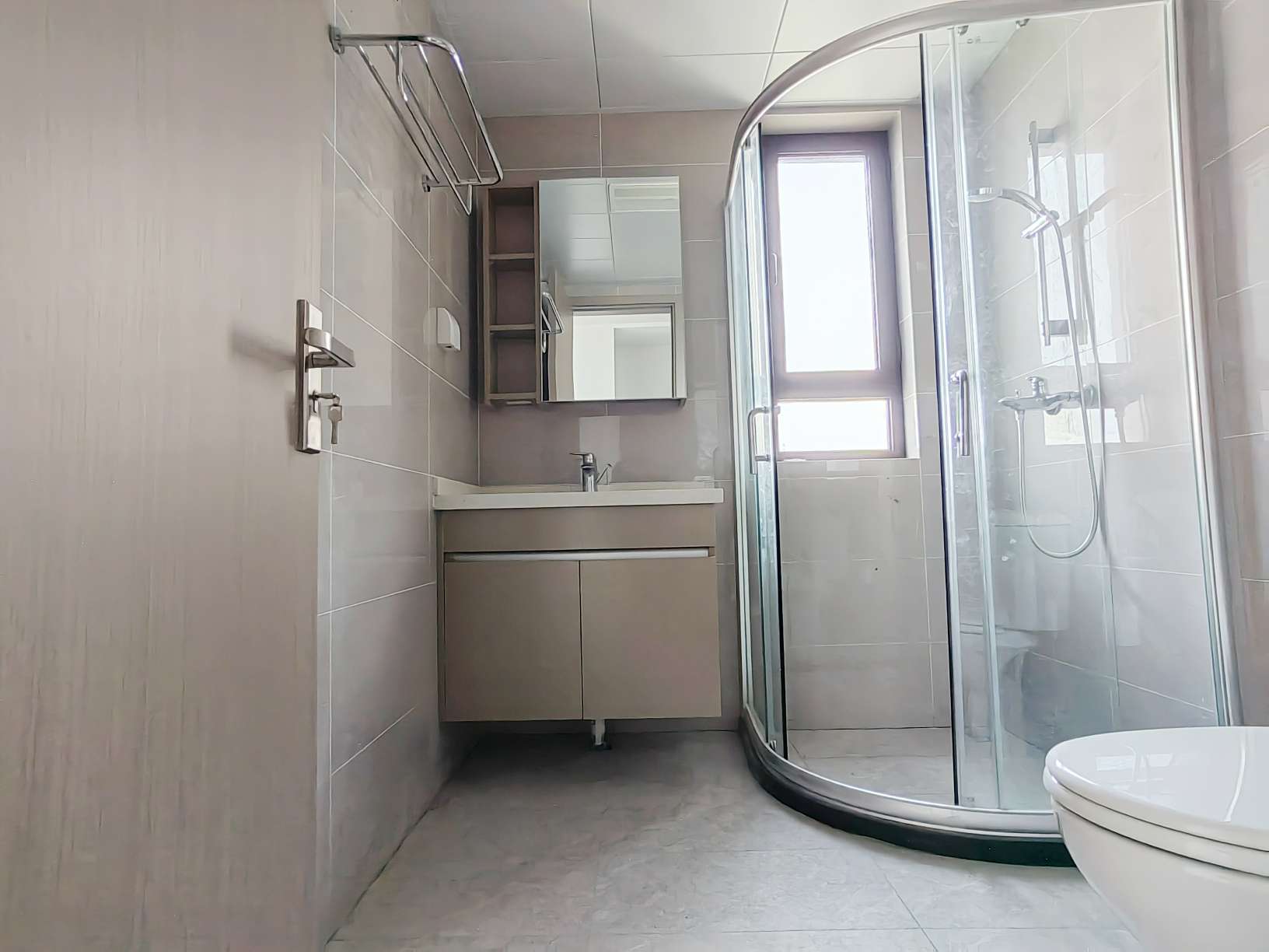 中国中铁诺德名城