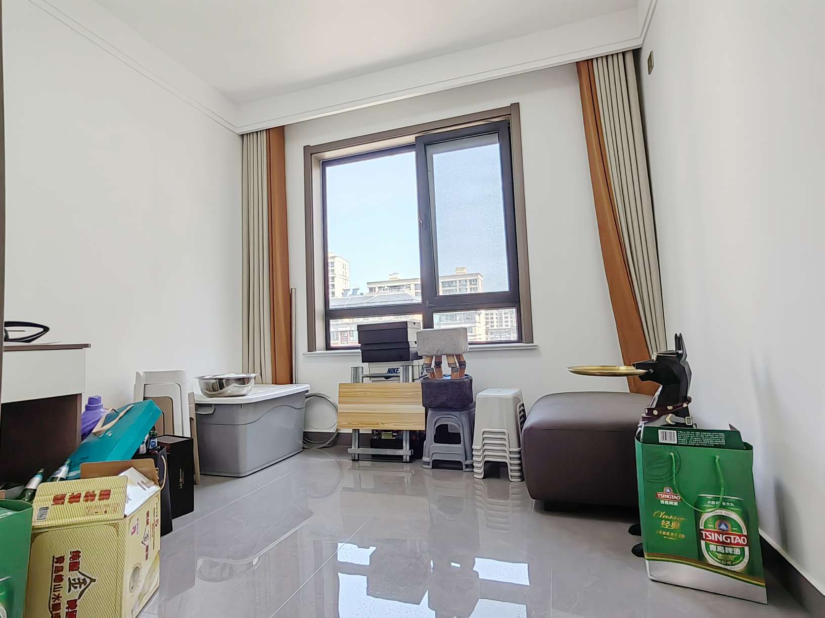 中康绿城百合花园