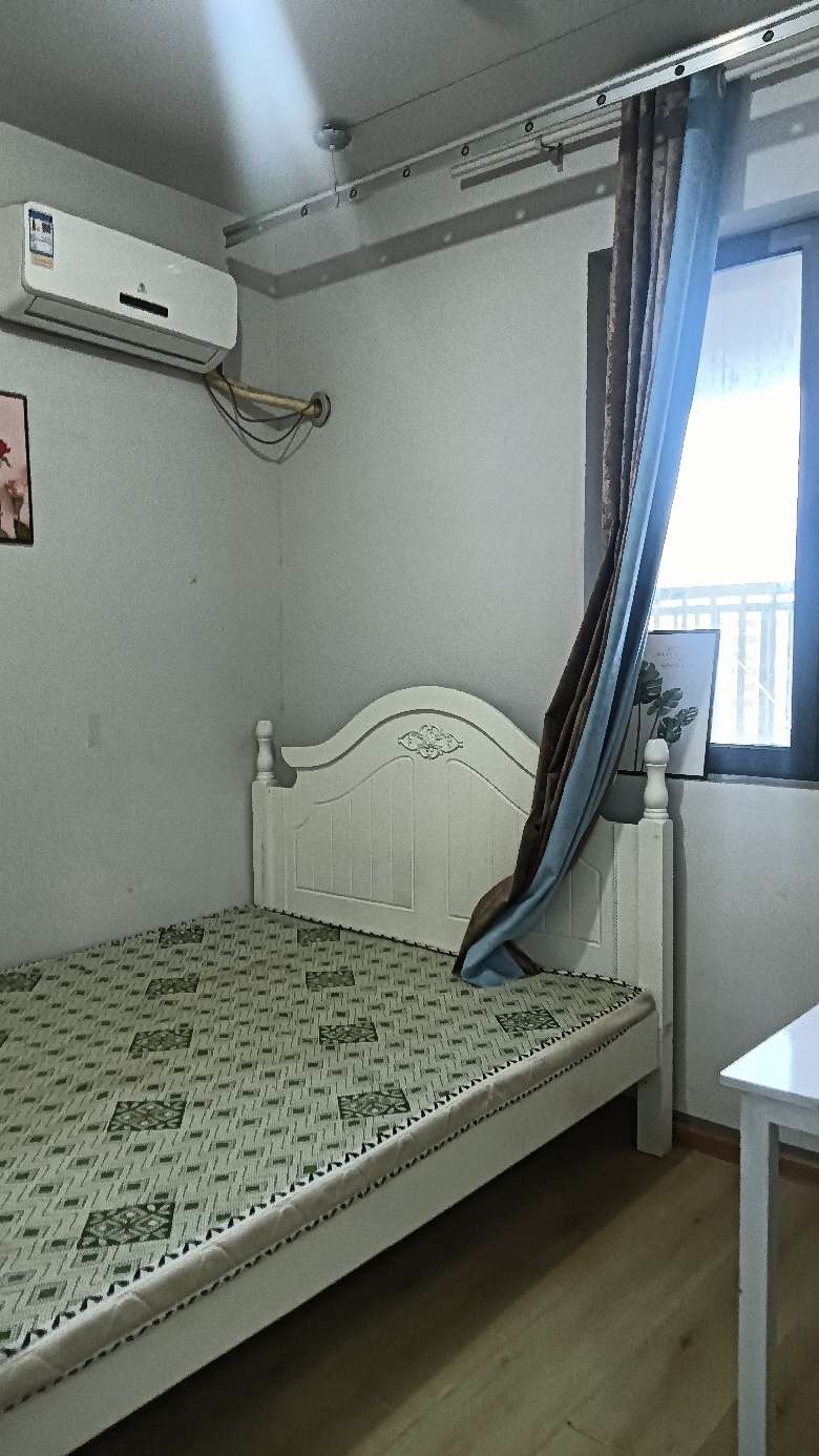 中新锦绣天地中苑一区