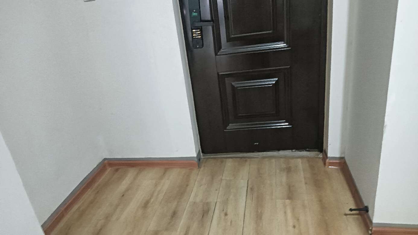 中新锦绣天地中苑一区