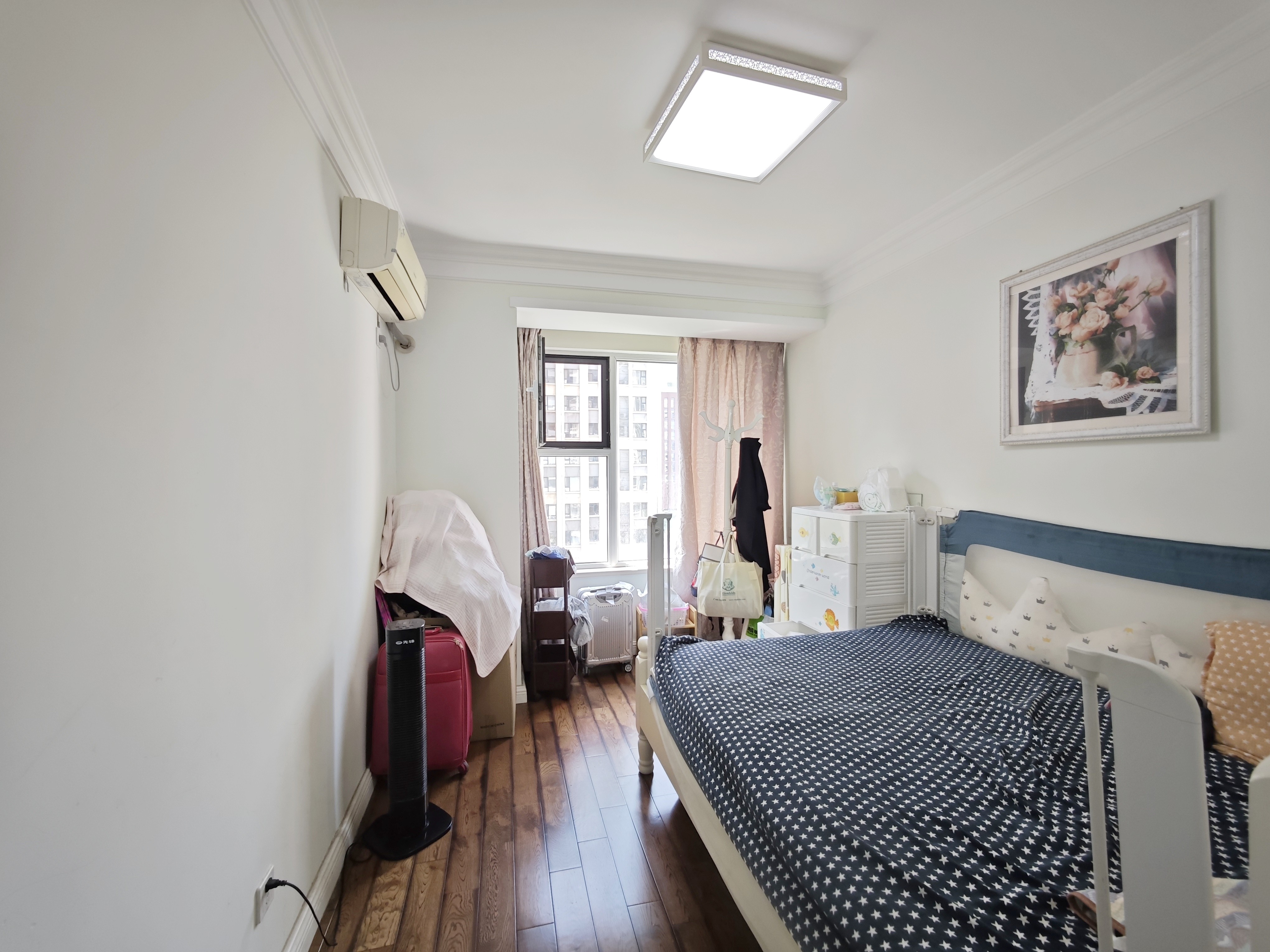 中国铁建国际城