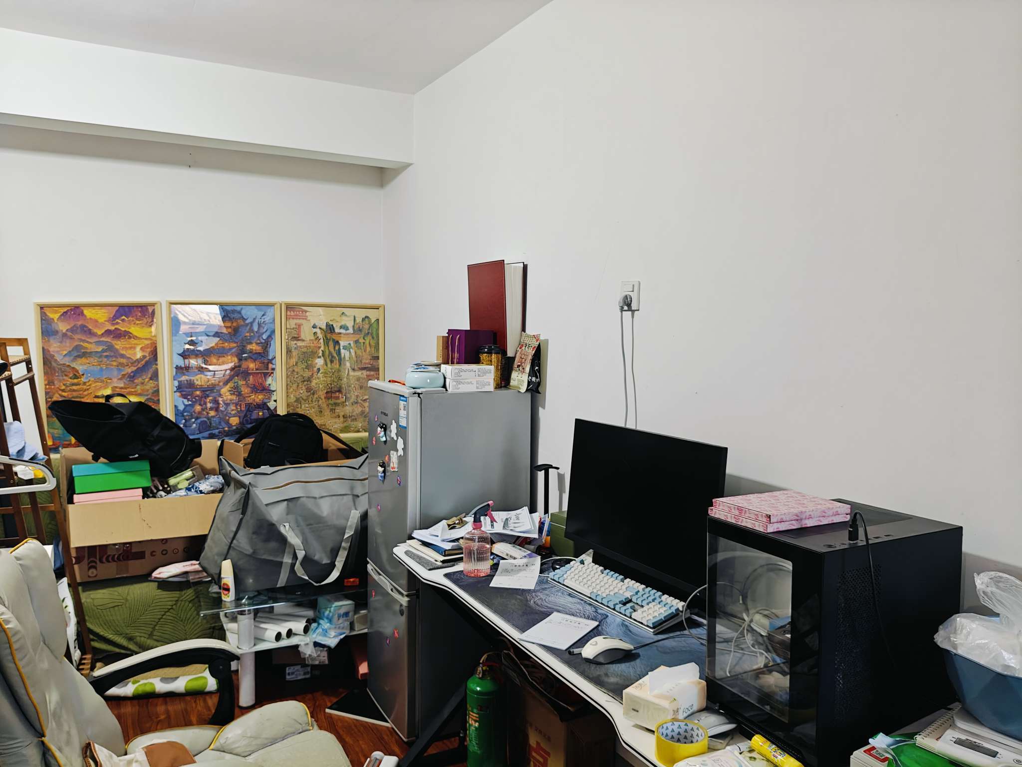 华夏福地