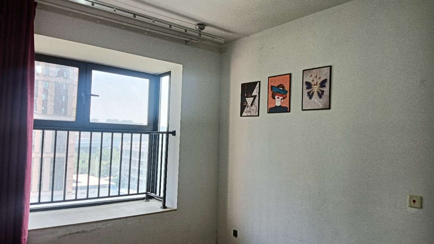 中新锦绣天地中苑一区