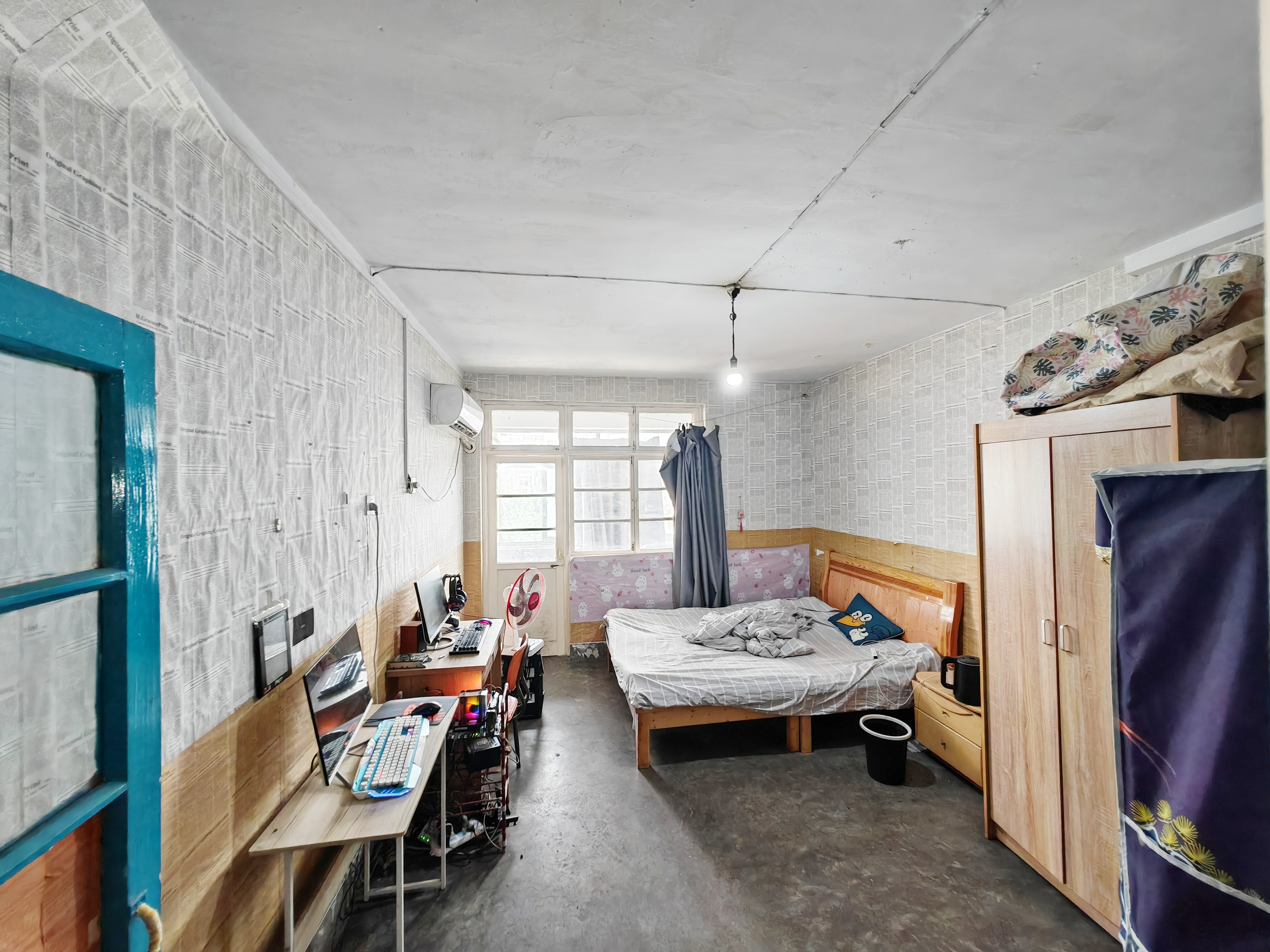 洪家楼南路15号院