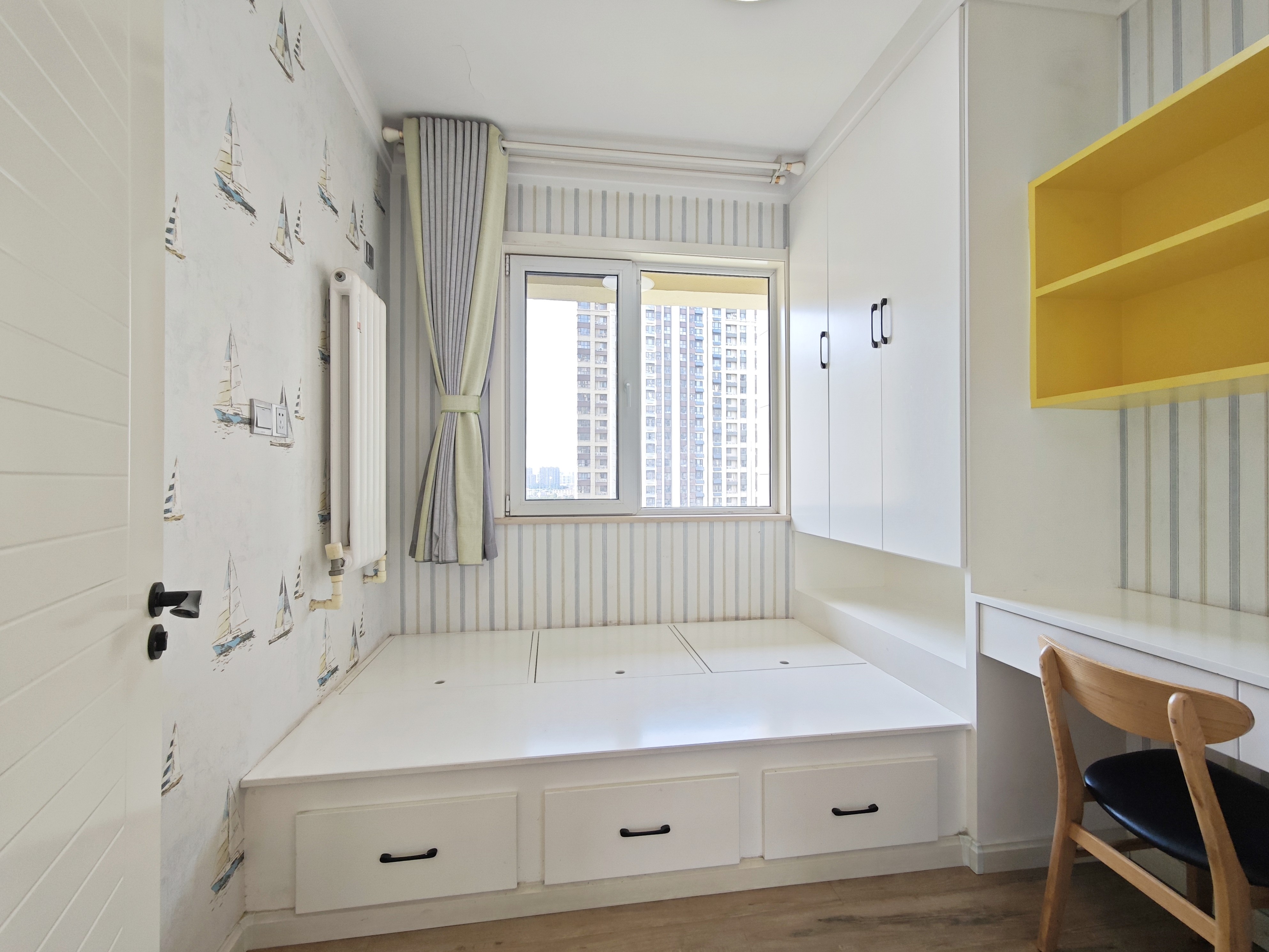 绿地新里香榭丽公馆