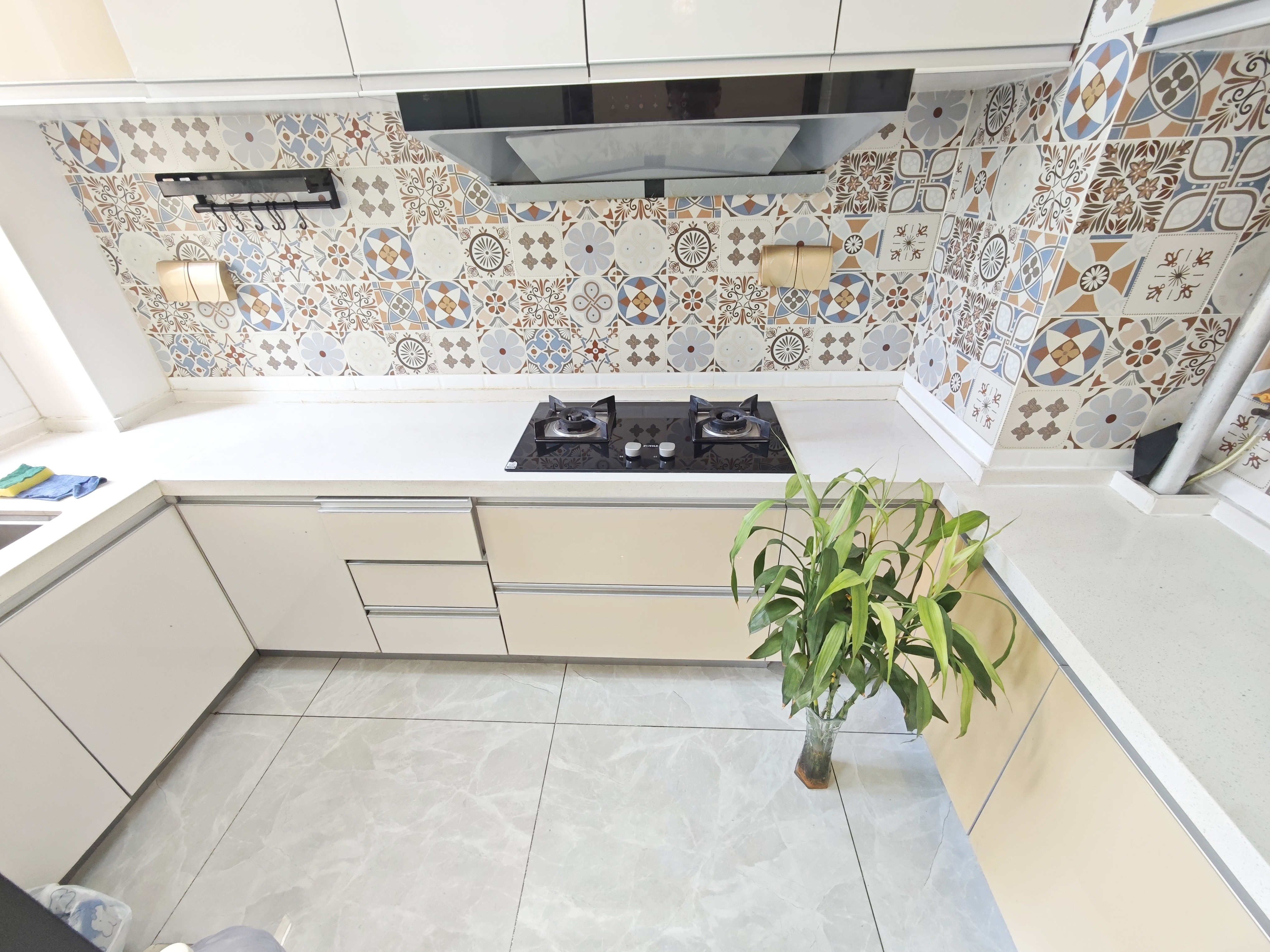 绿地新里香榭丽公馆