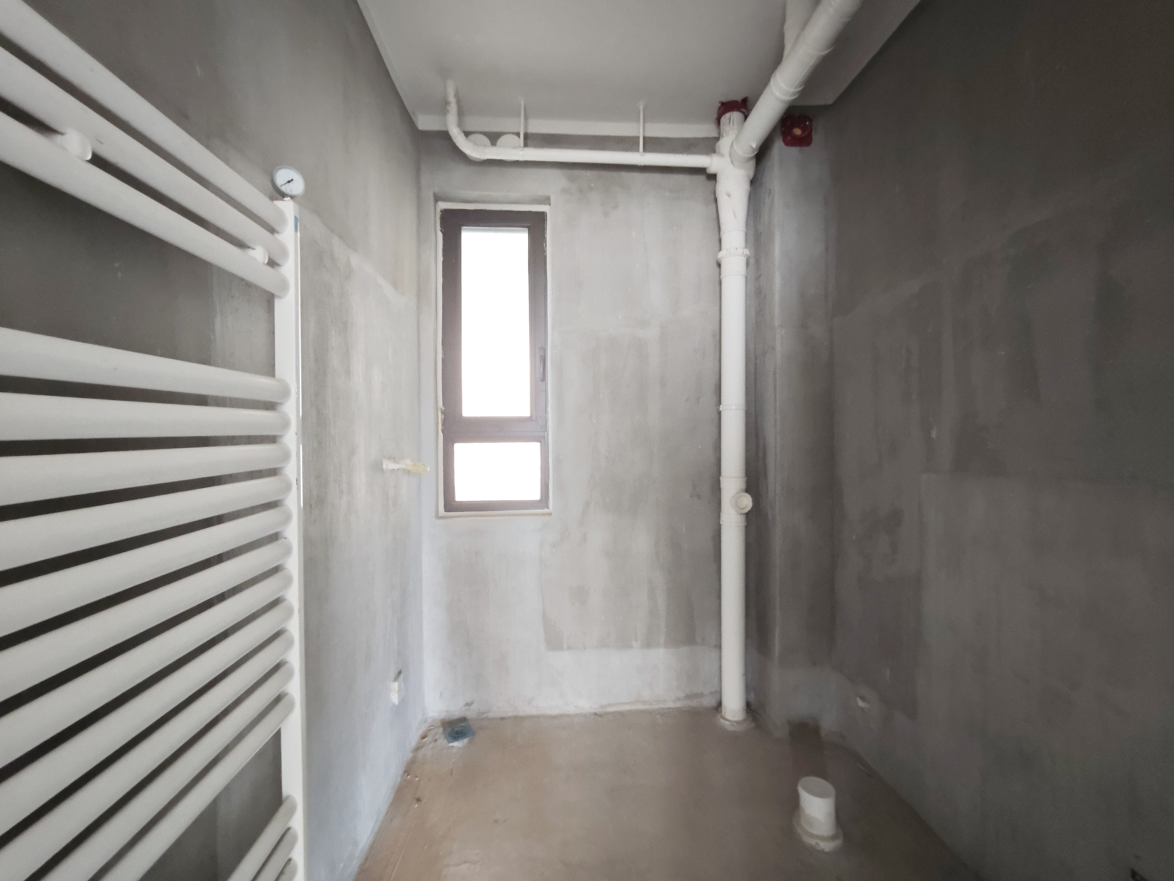 绿地IFC中央公馆