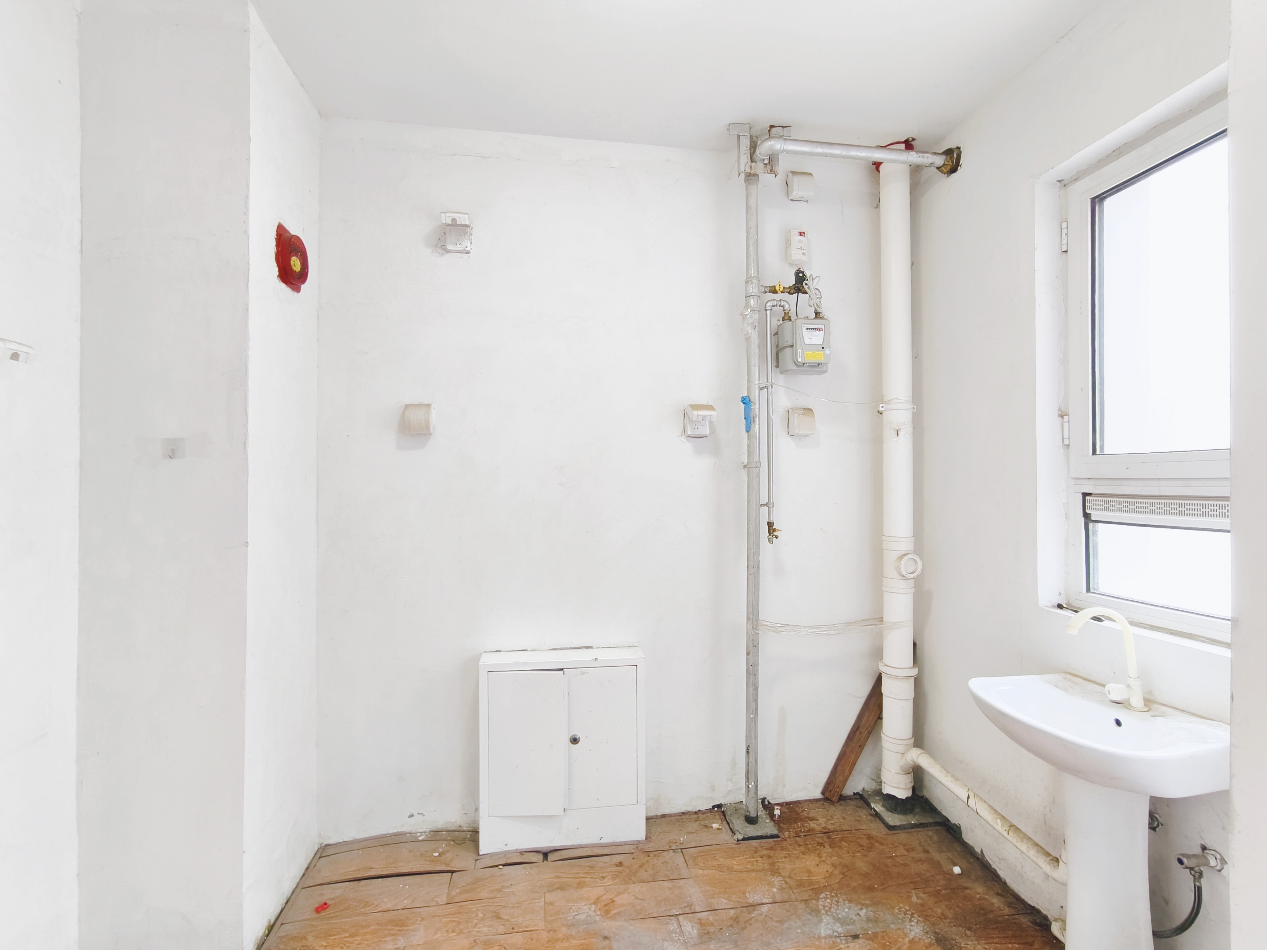 鲁能泰山7号二期