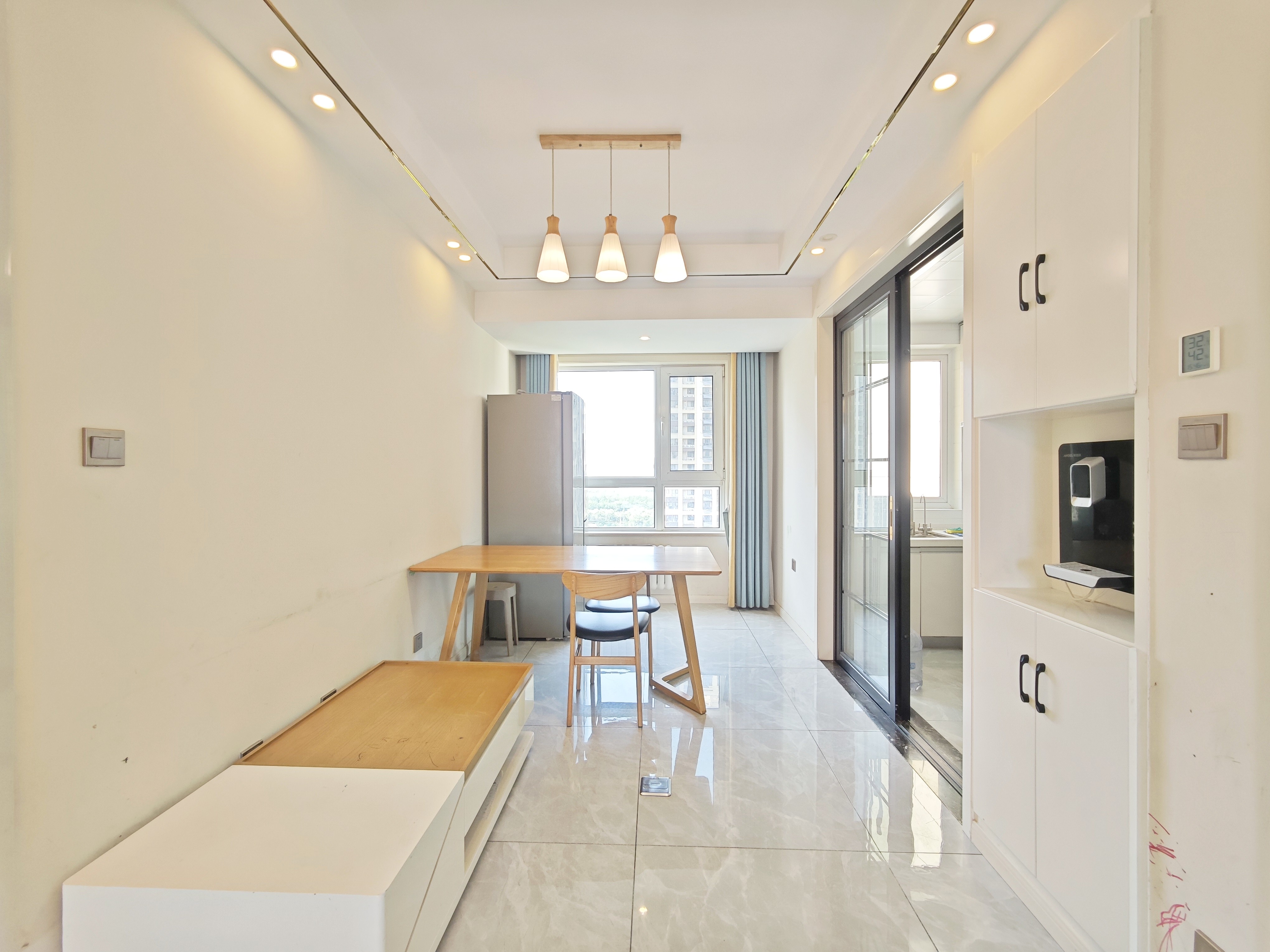 绿地新里香榭丽公馆