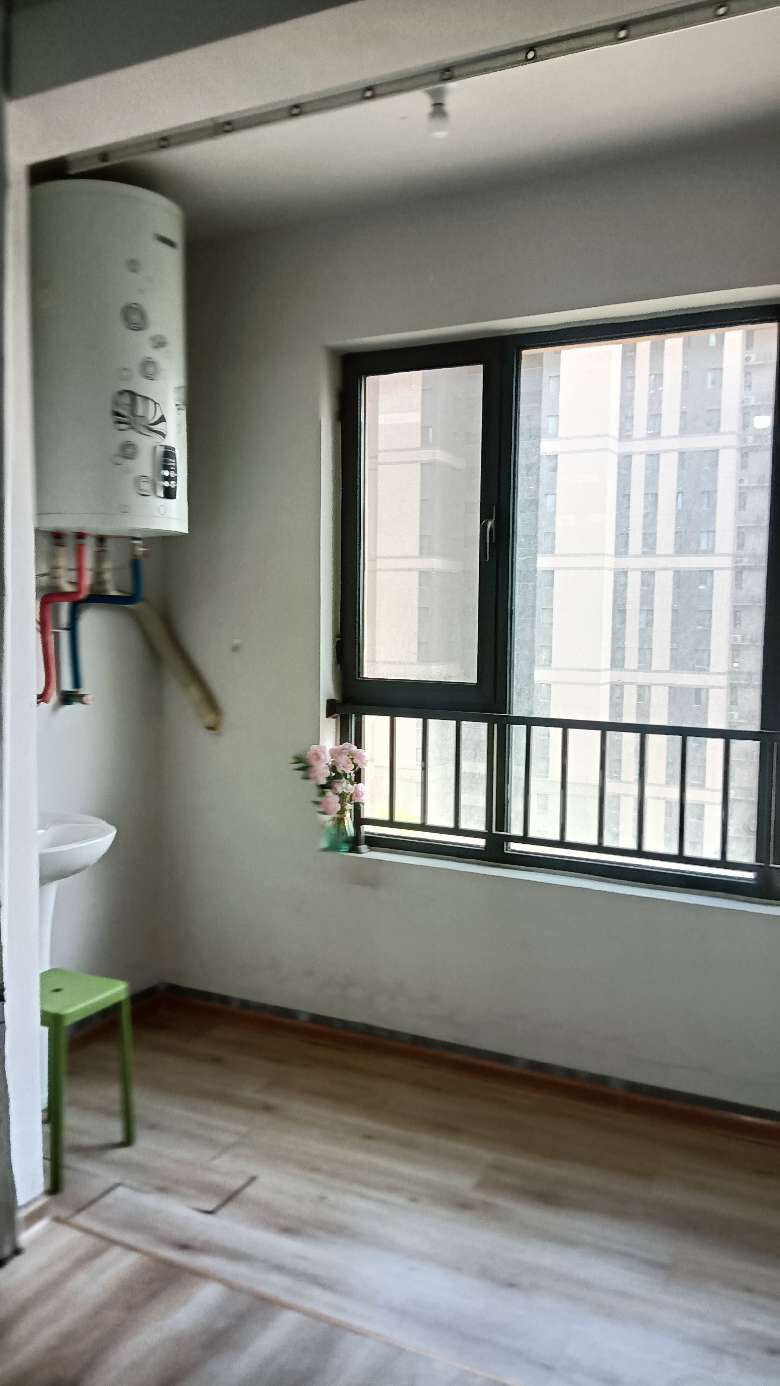 中新锦绣天地中苑一区