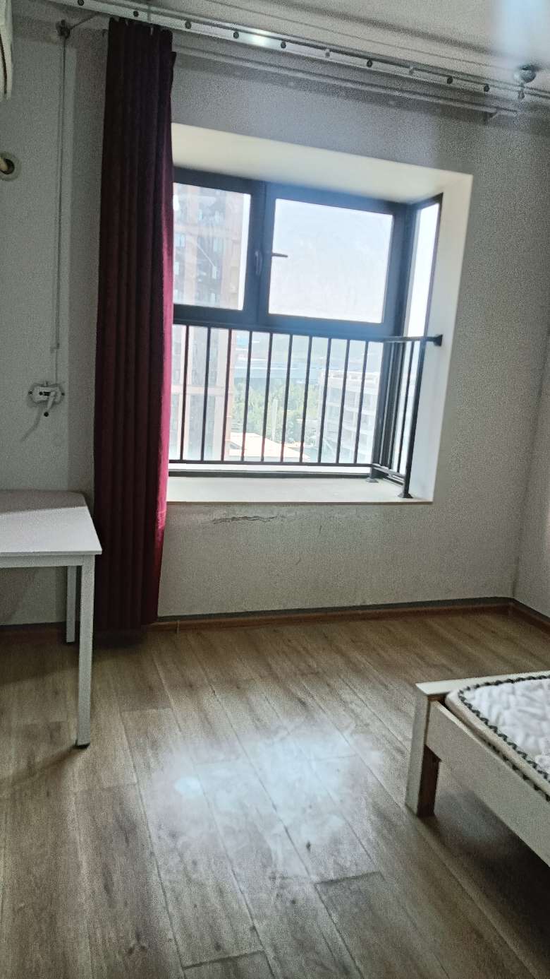 中新锦绣天地中苑一区