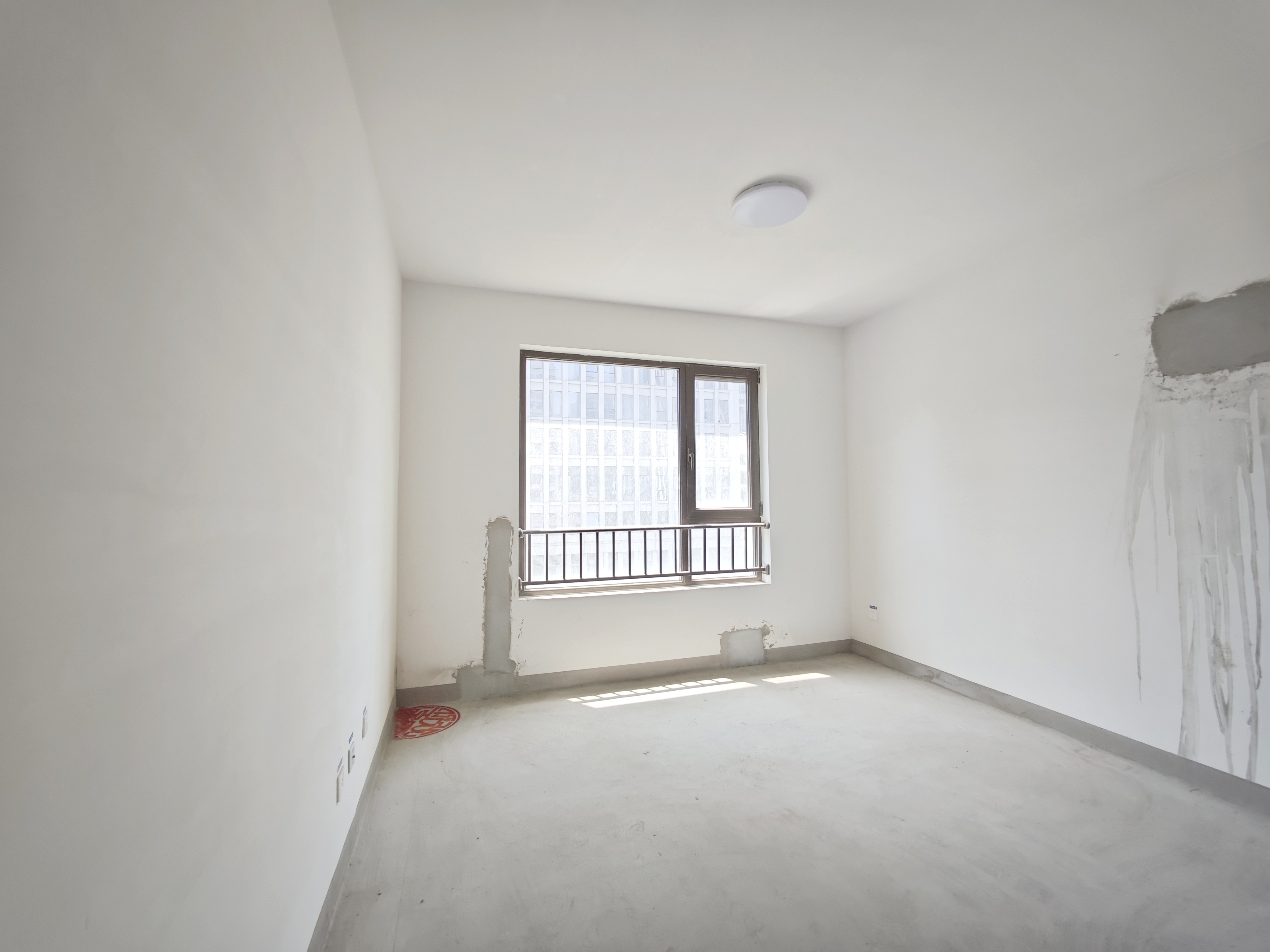 绿地IFC中央公馆