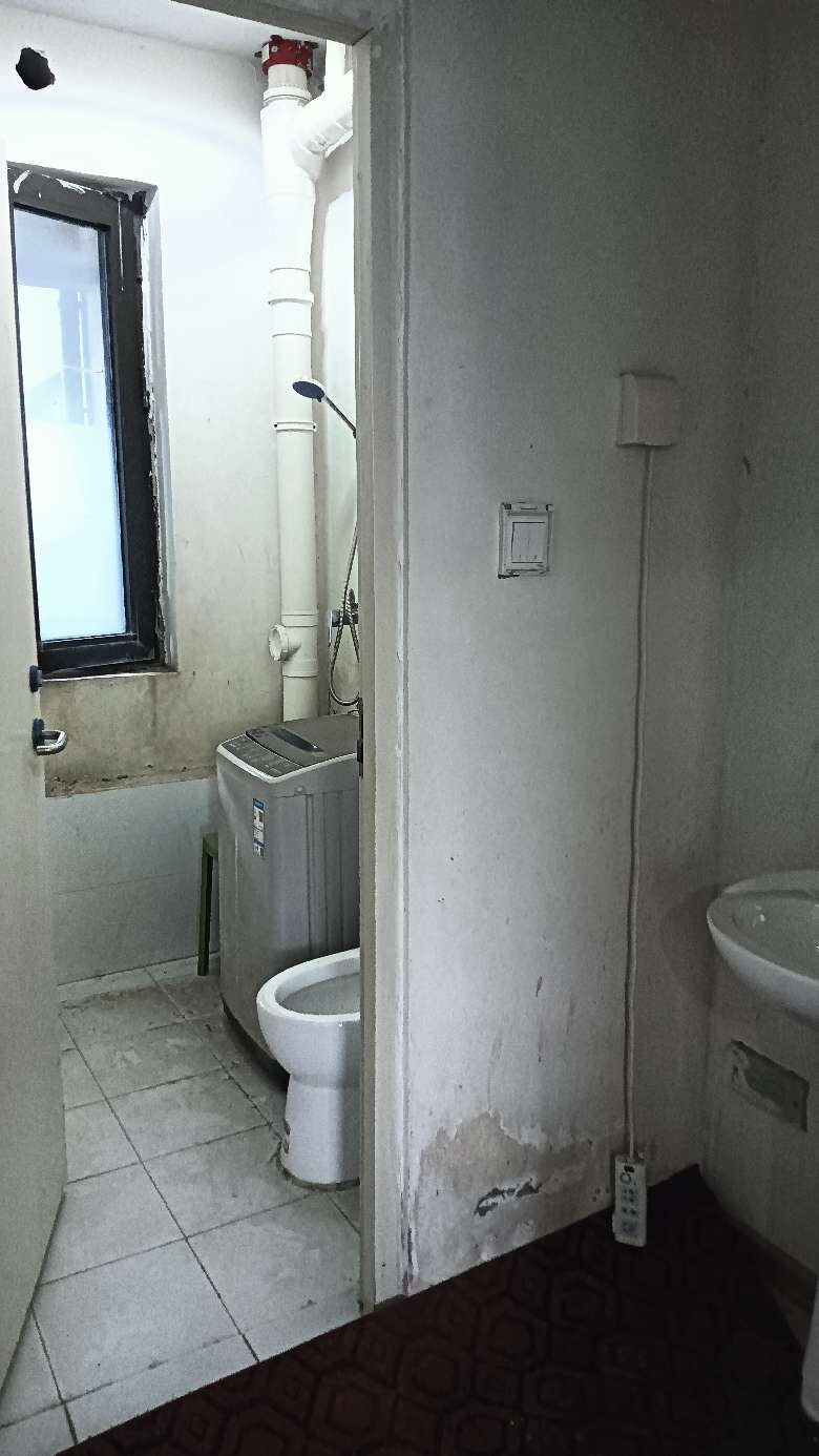 中新锦绣天地中苑一区