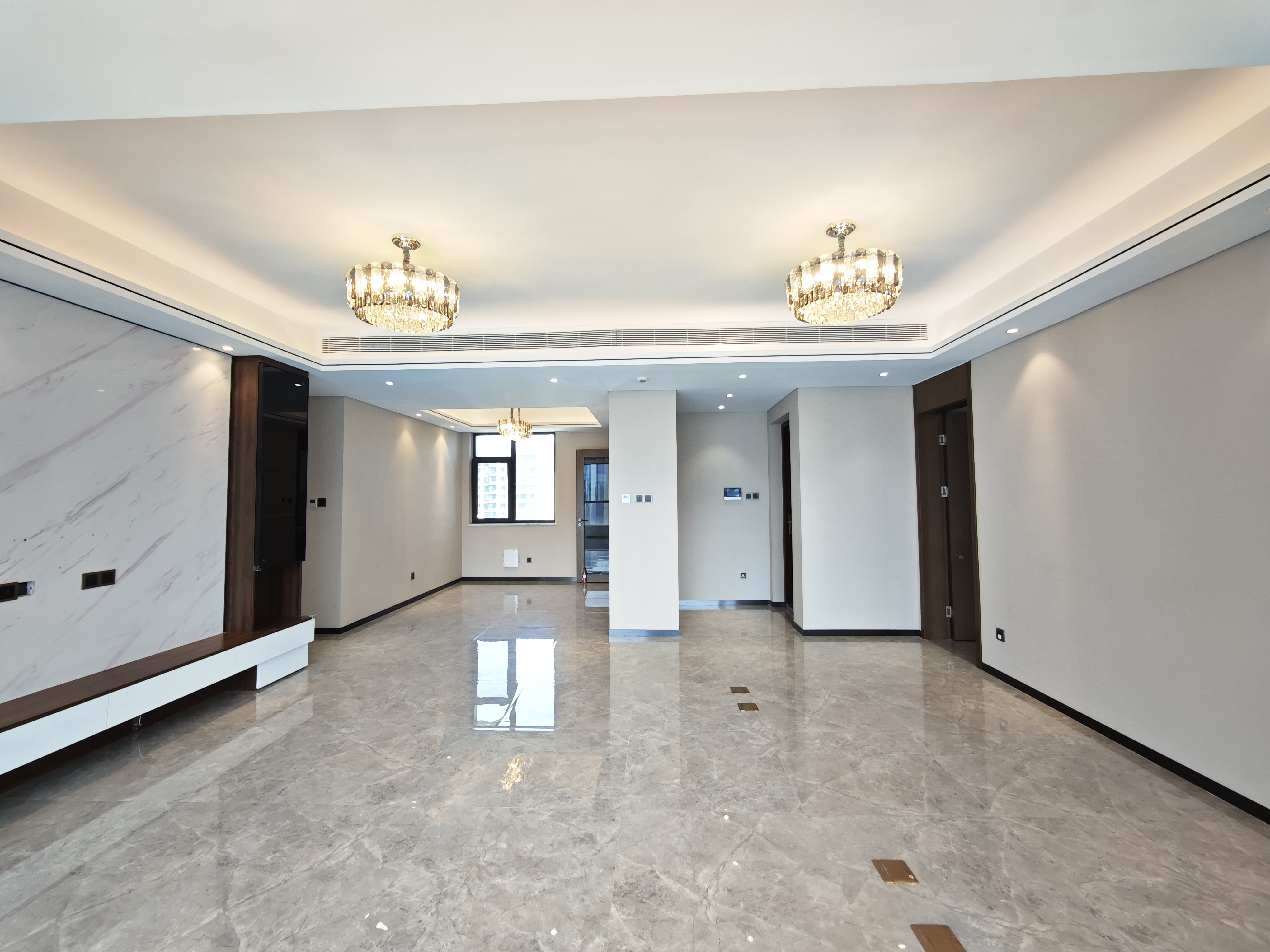  招商公园1872 南北