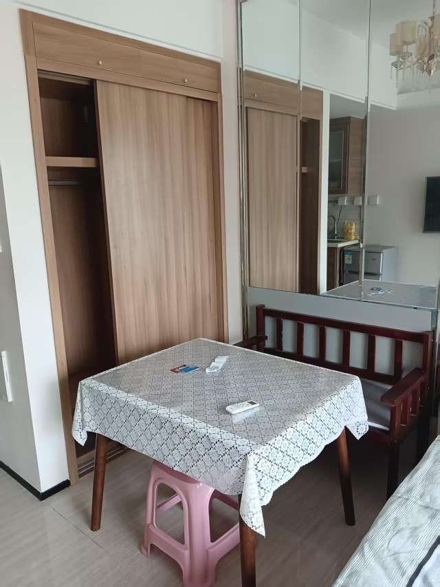 恒大城(商住楼)
