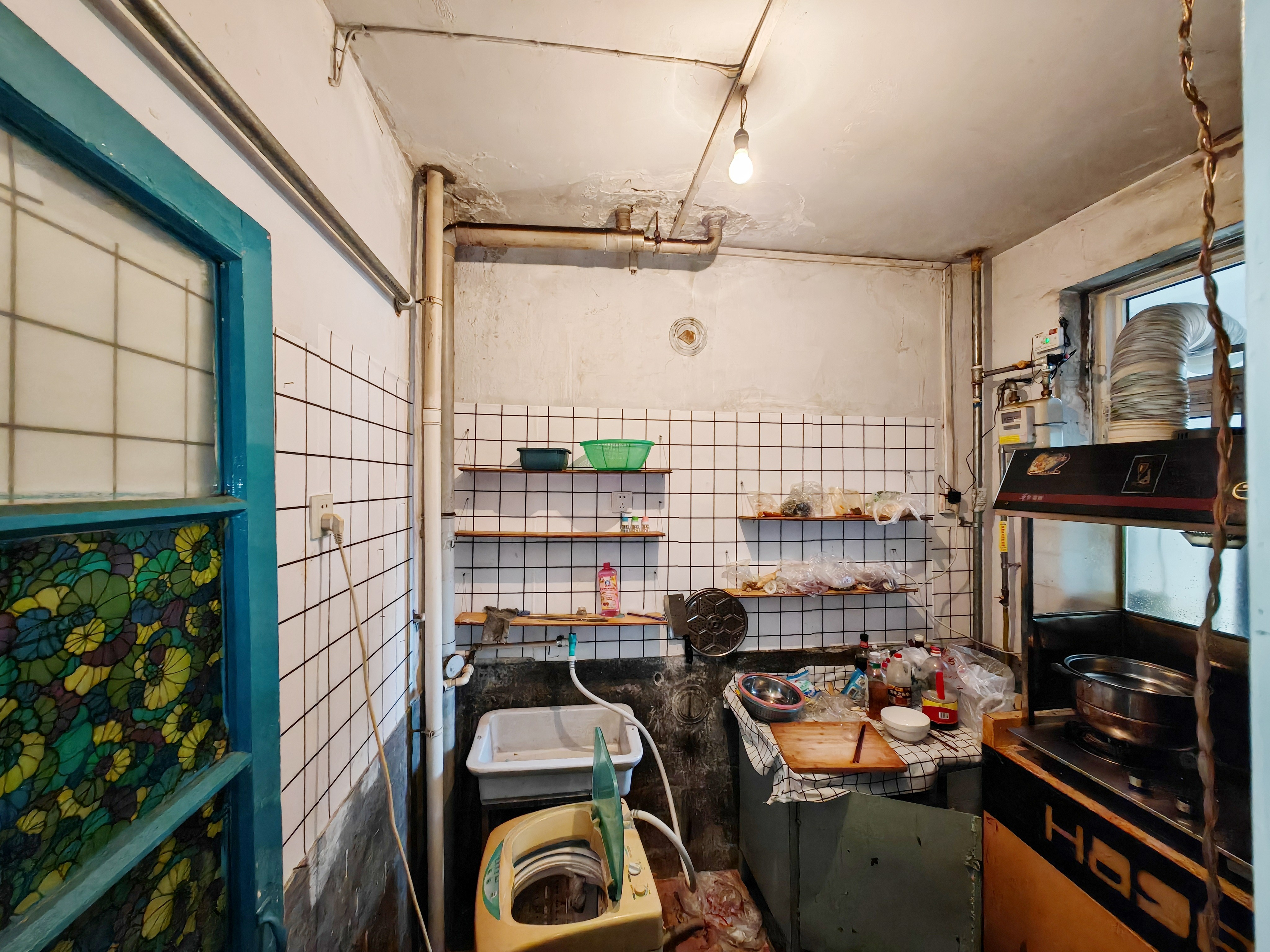 洪家楼南路15号院