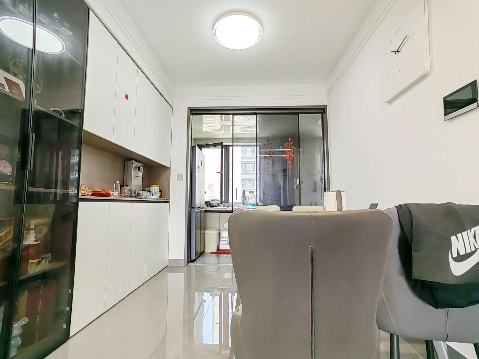 中康绿城百合花园