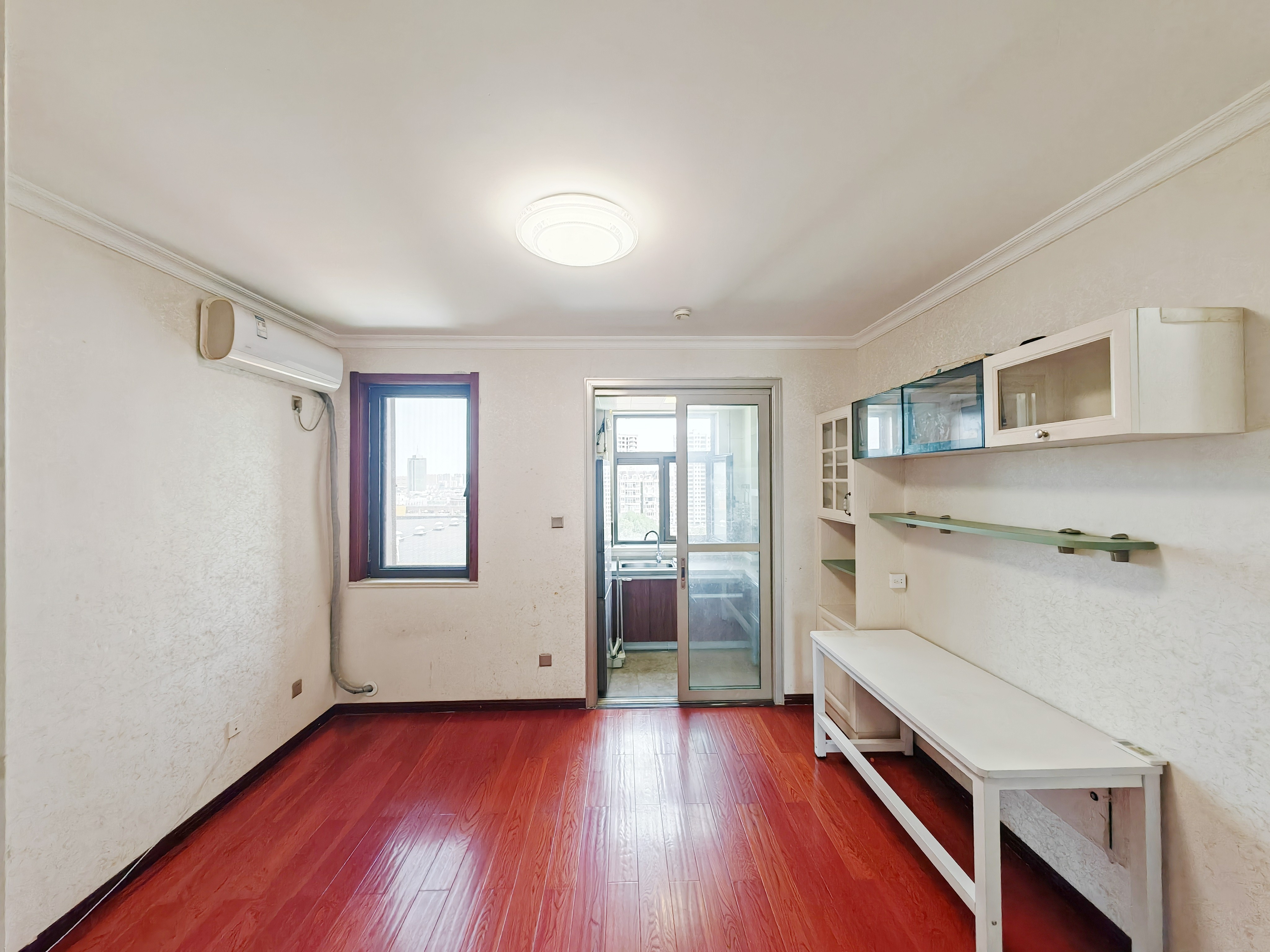  山师北街8号院 南北