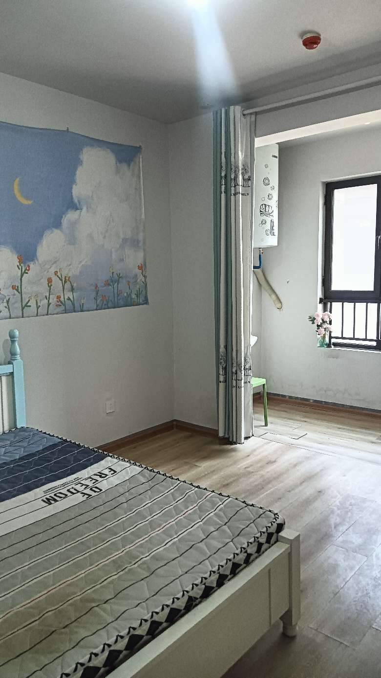 中新锦绣天地中苑一区