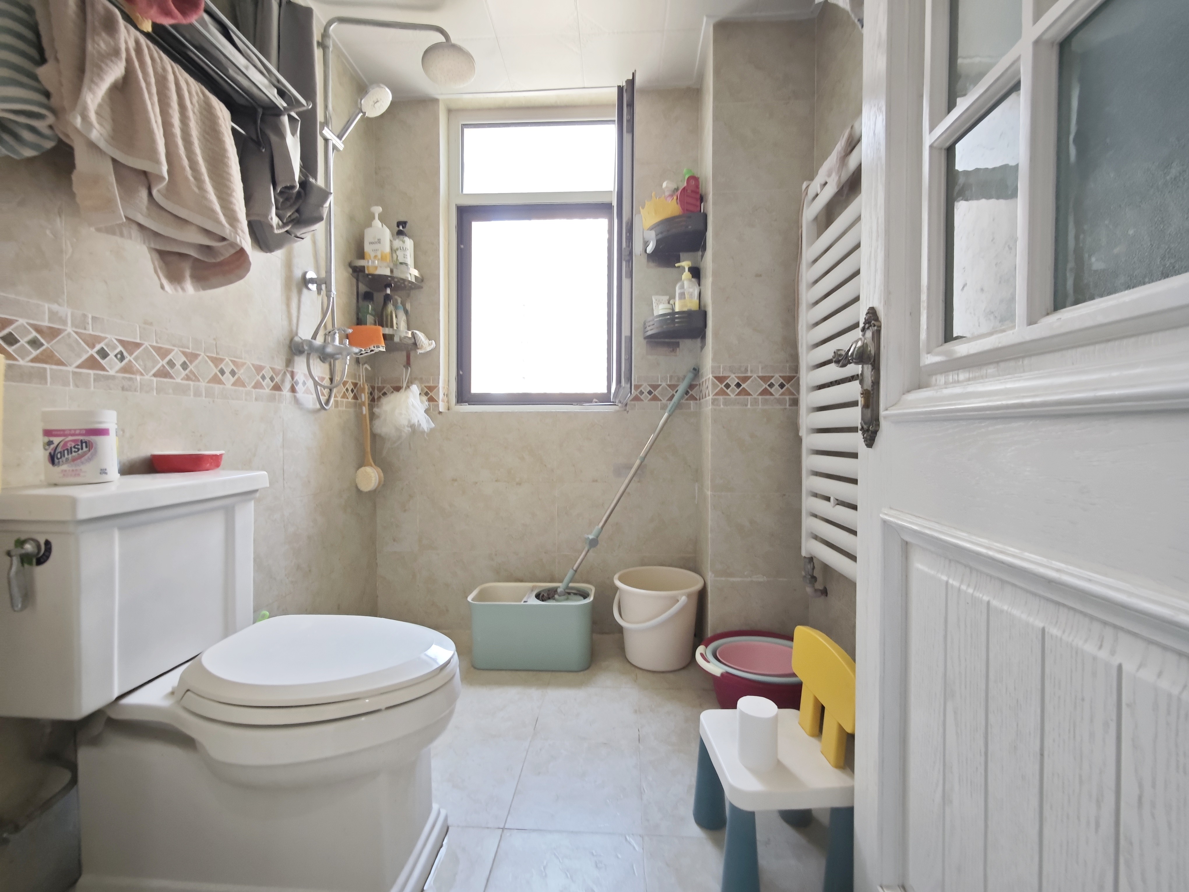 中国铁建国际城