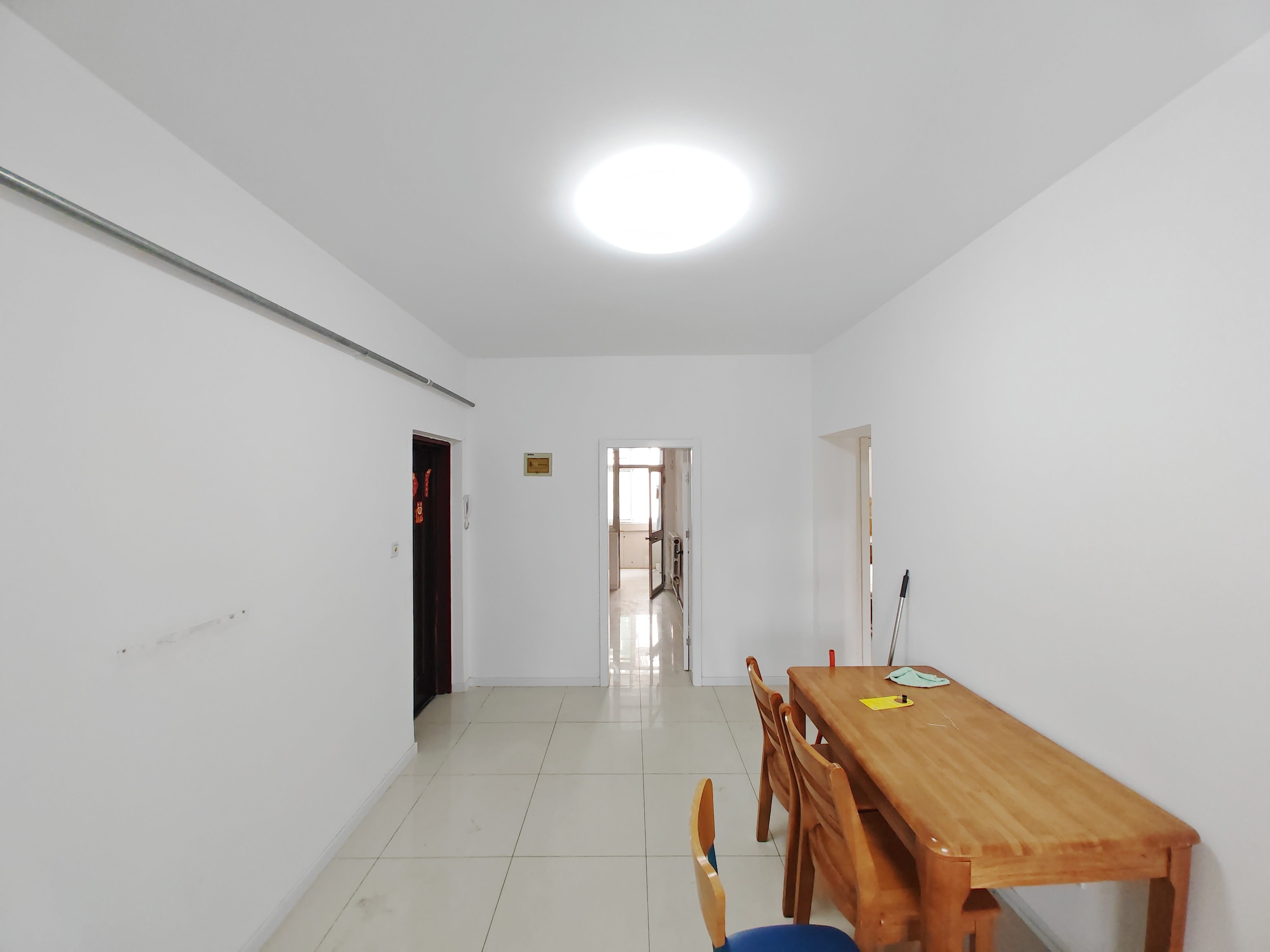  中创开元山庄 东西