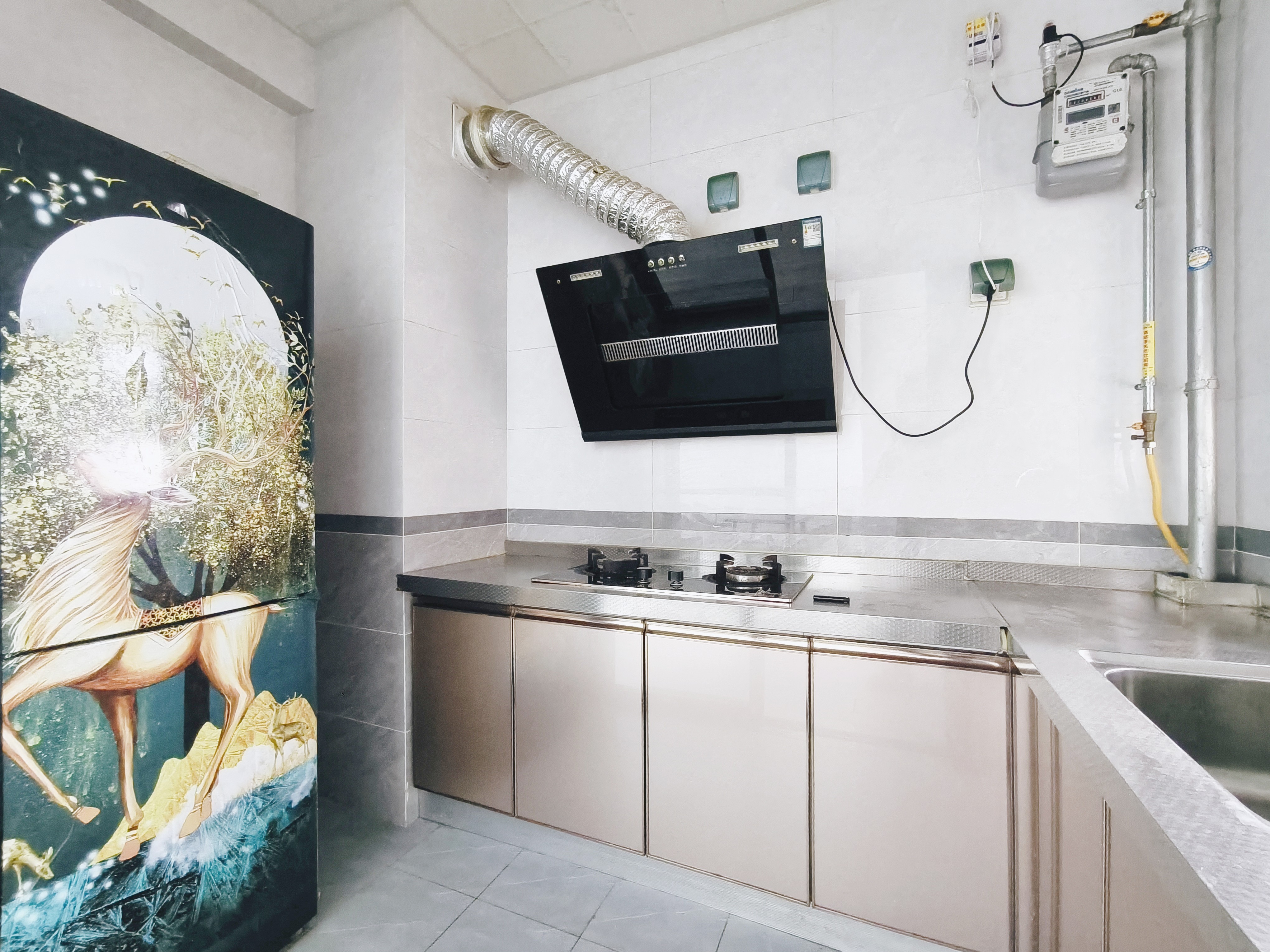 鲁能泰山7号一期