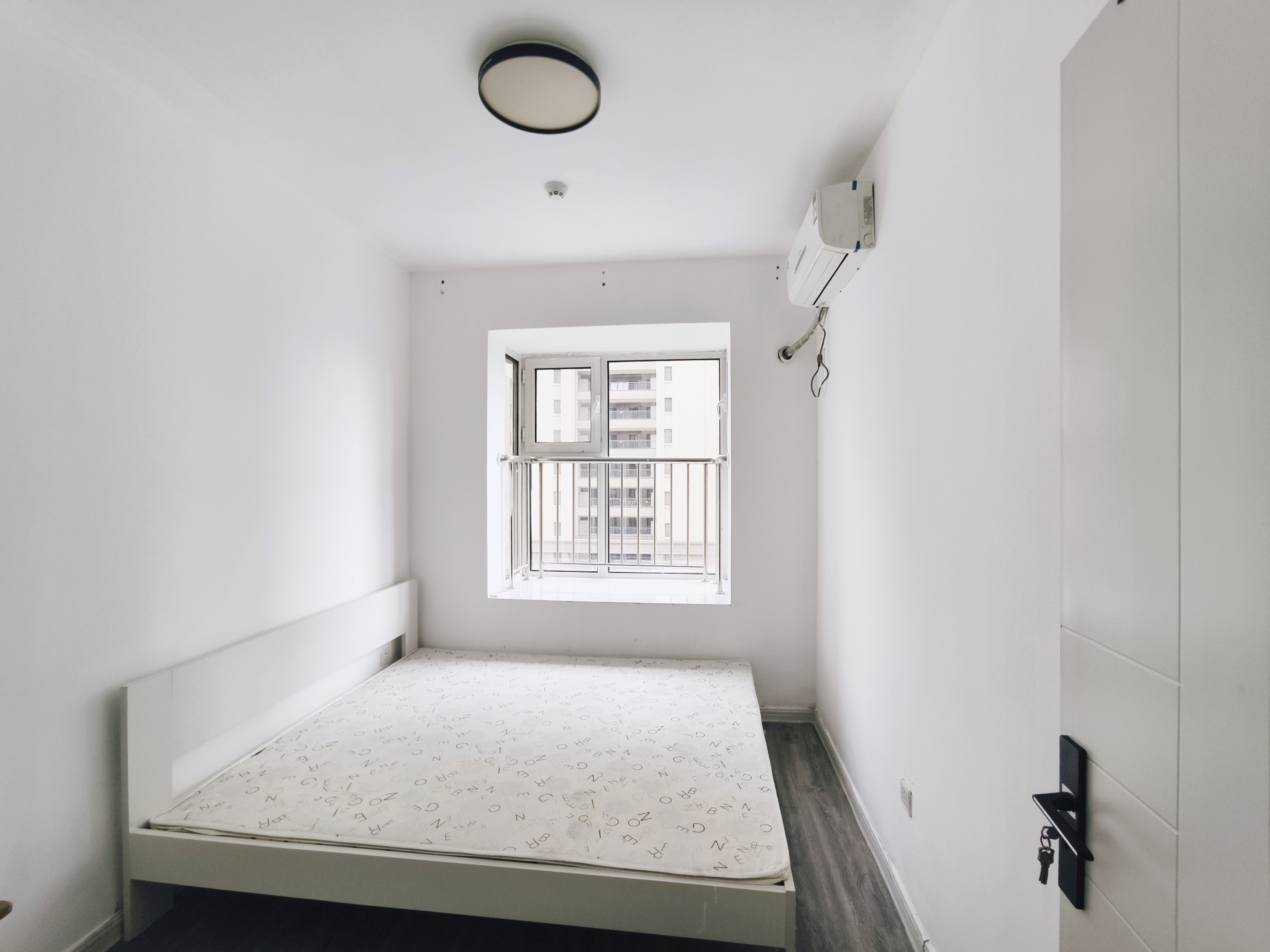 鲁能泰山7号一期