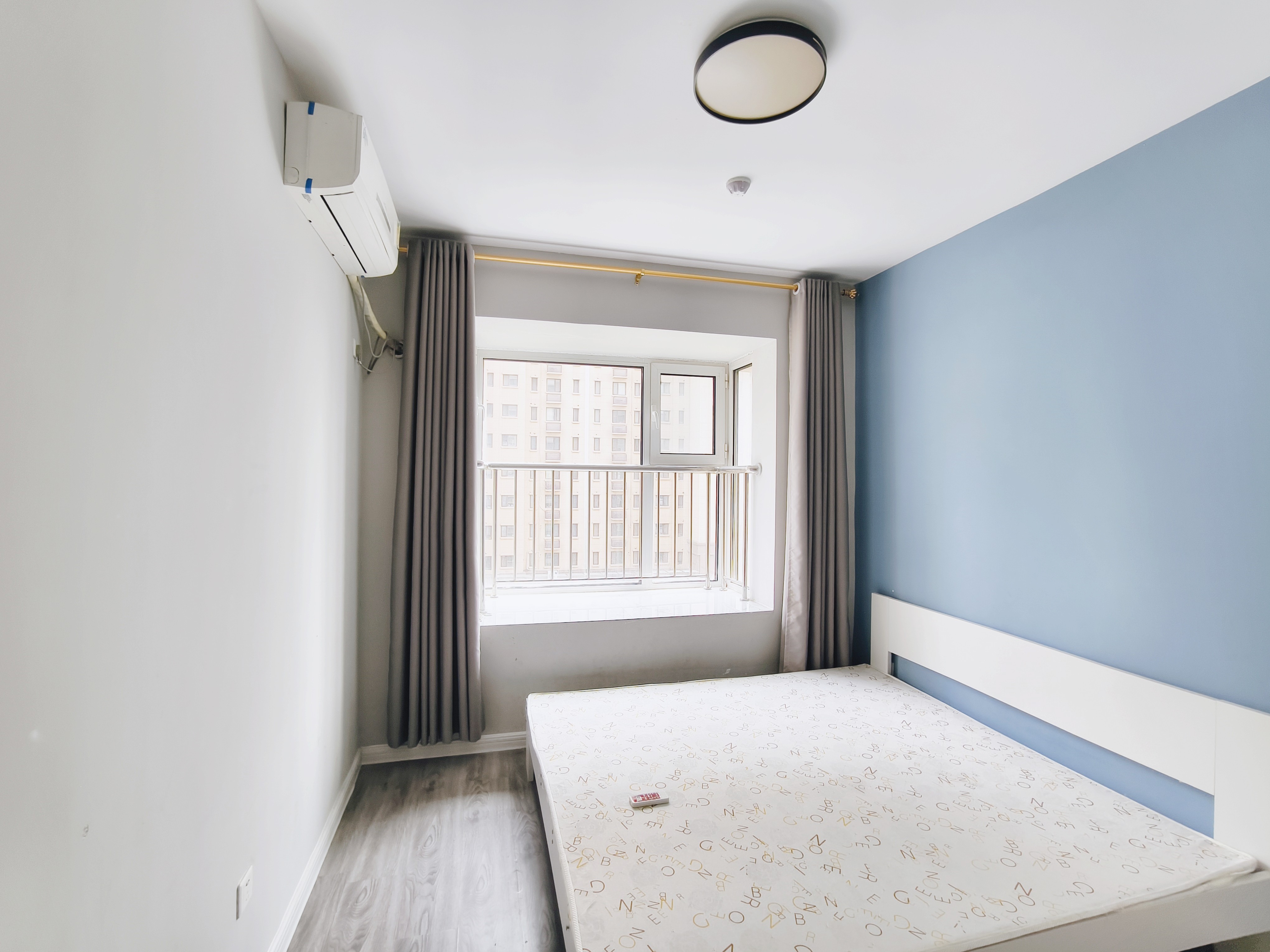 鲁能泰山7号一期