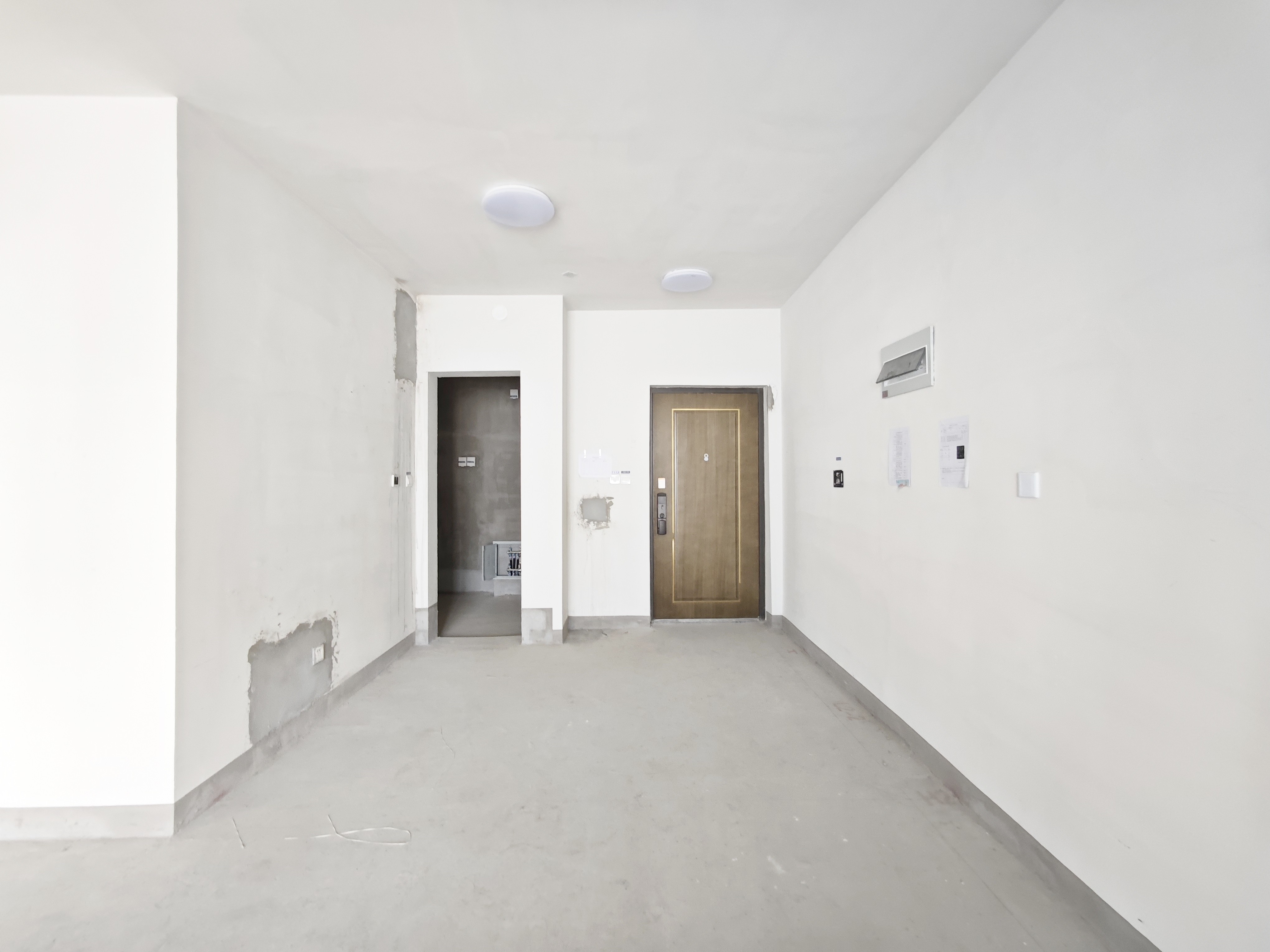 绿地IFC中央公馆