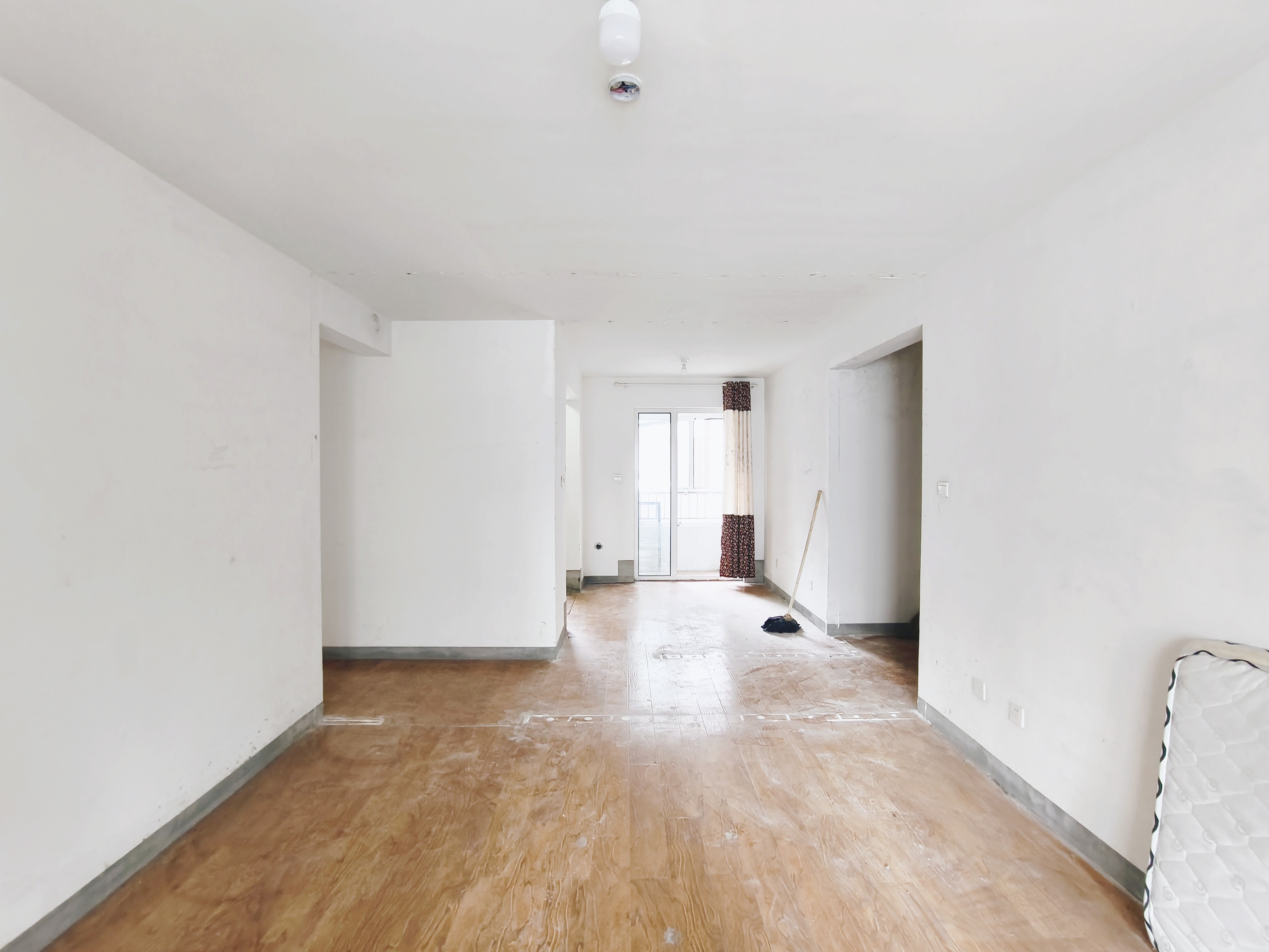 鲁能泰山7号二期